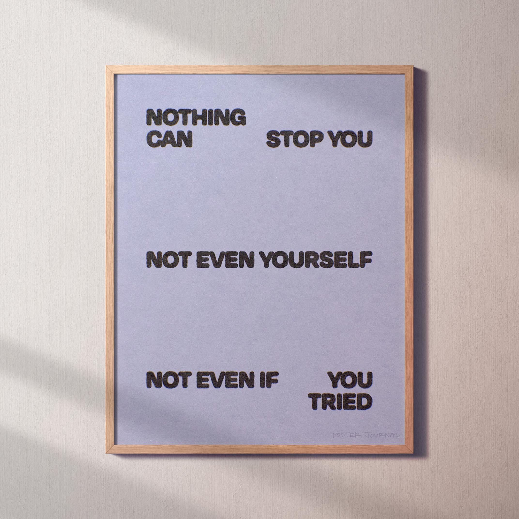 EVEN PRINT