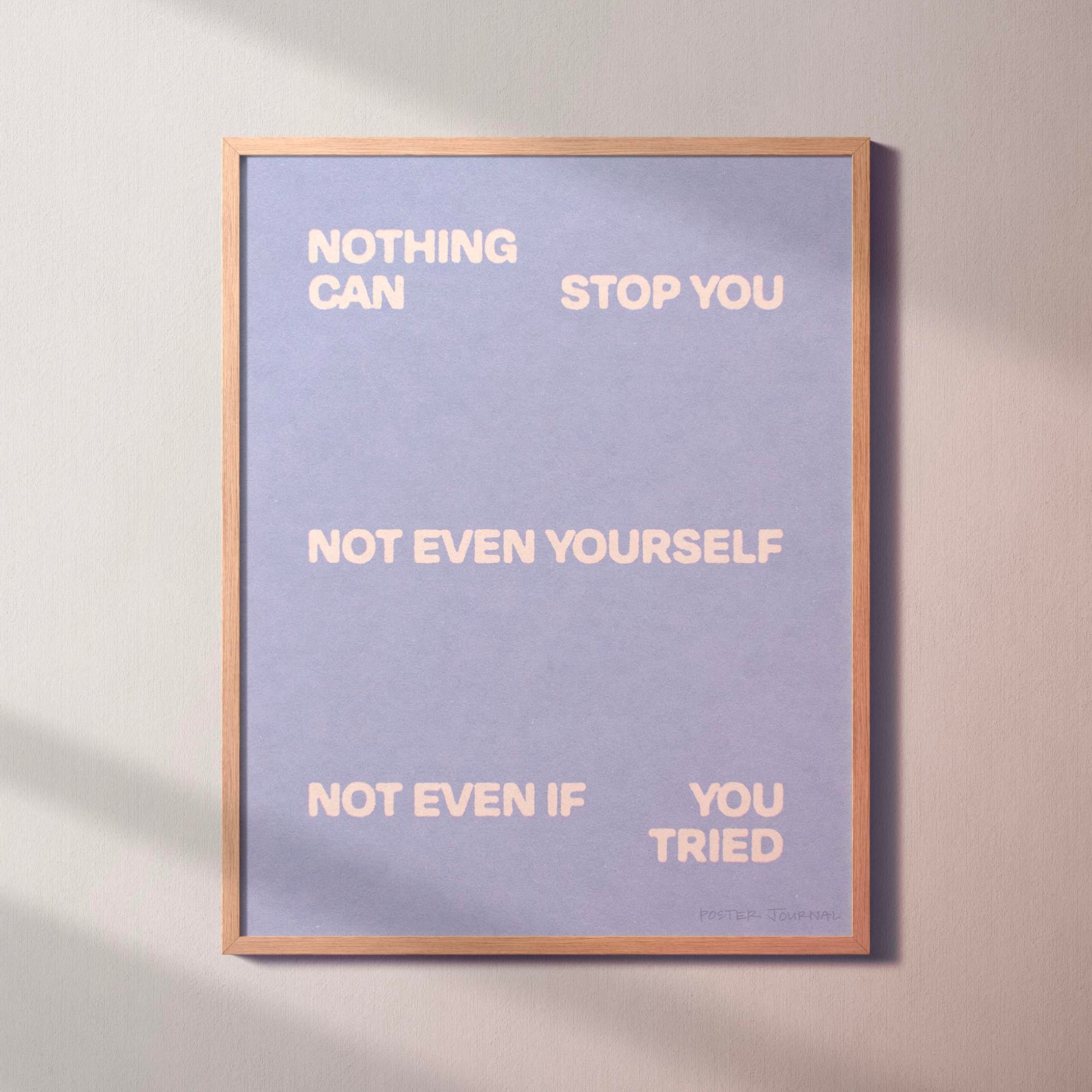 EVEN PRINT