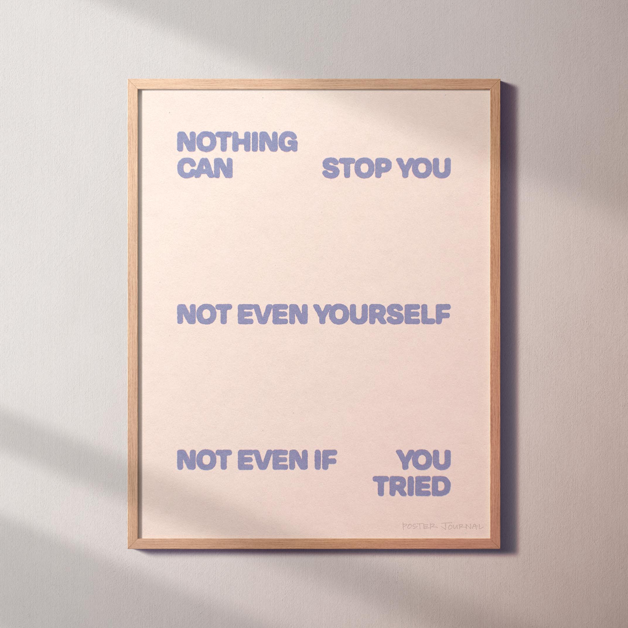 EVEN PRINT