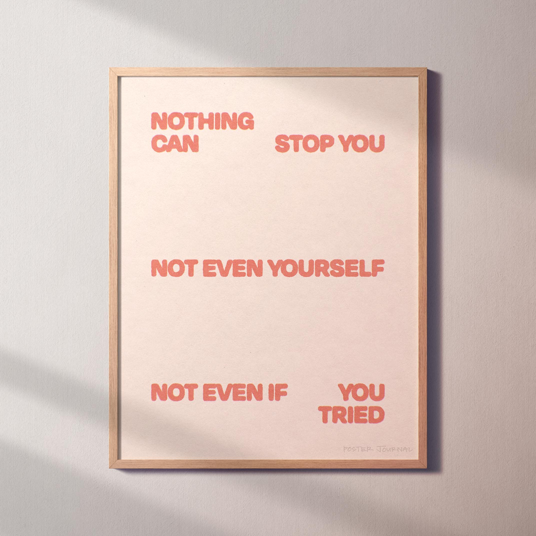 EVEN PRINT