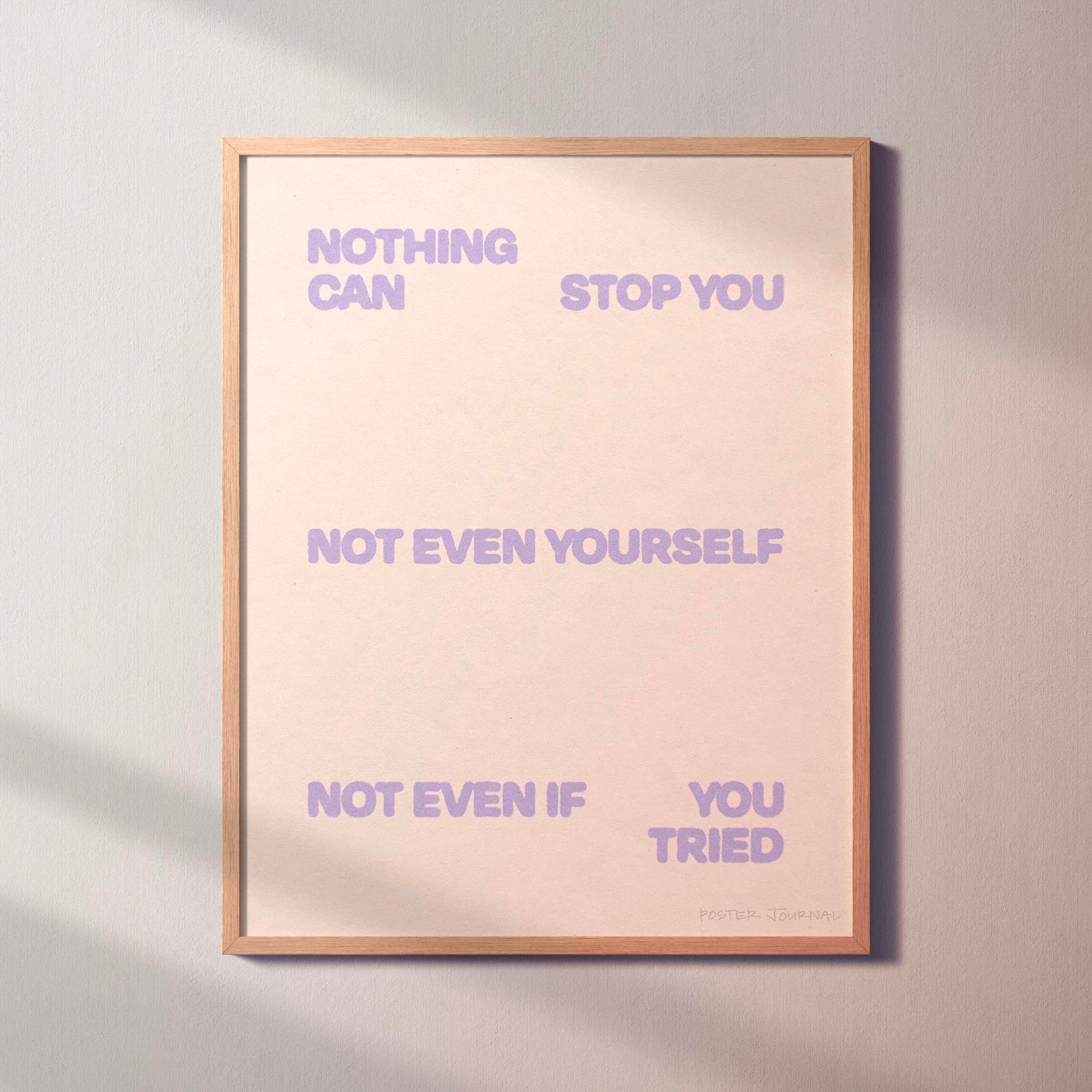EVEN PRINT