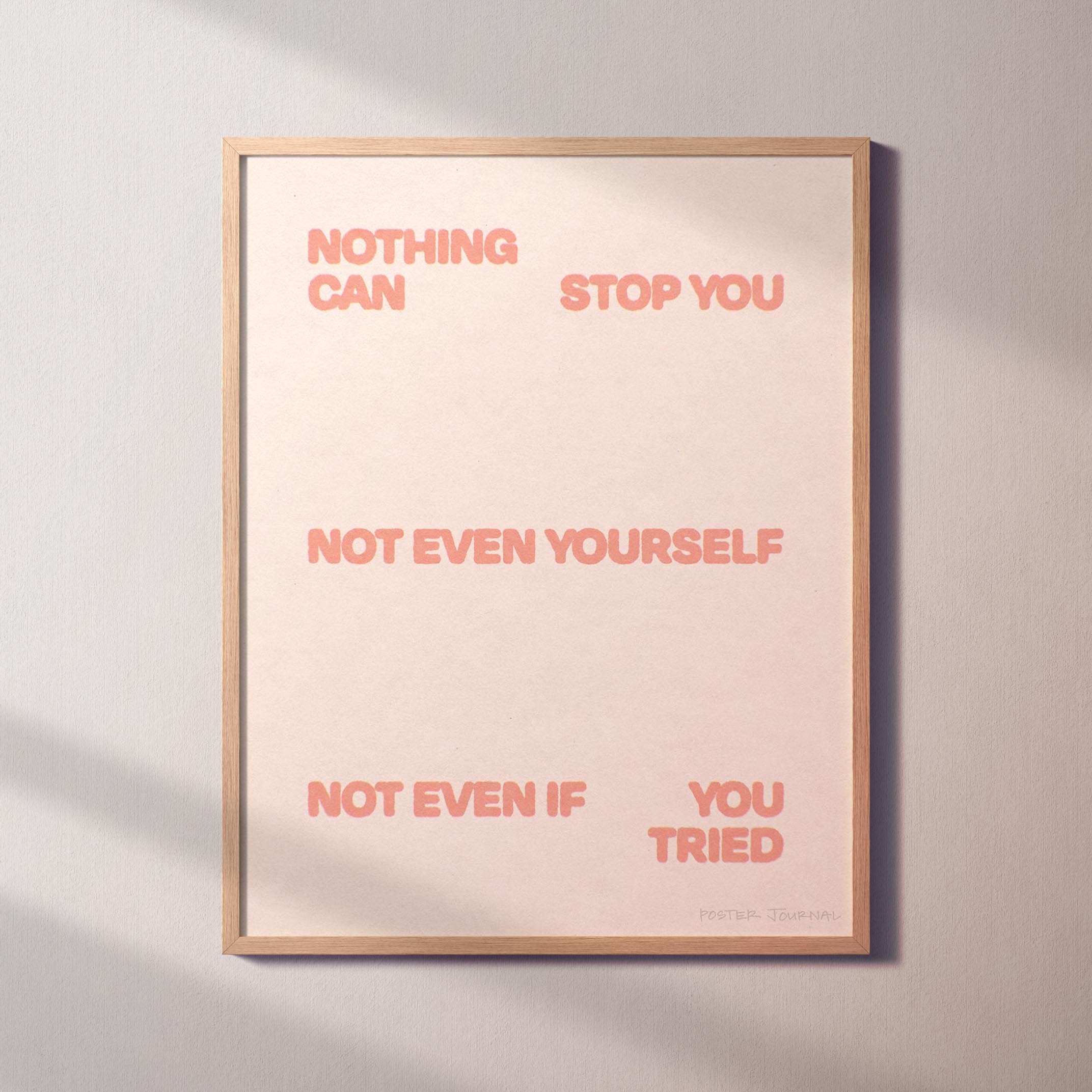 EVEN PRINT