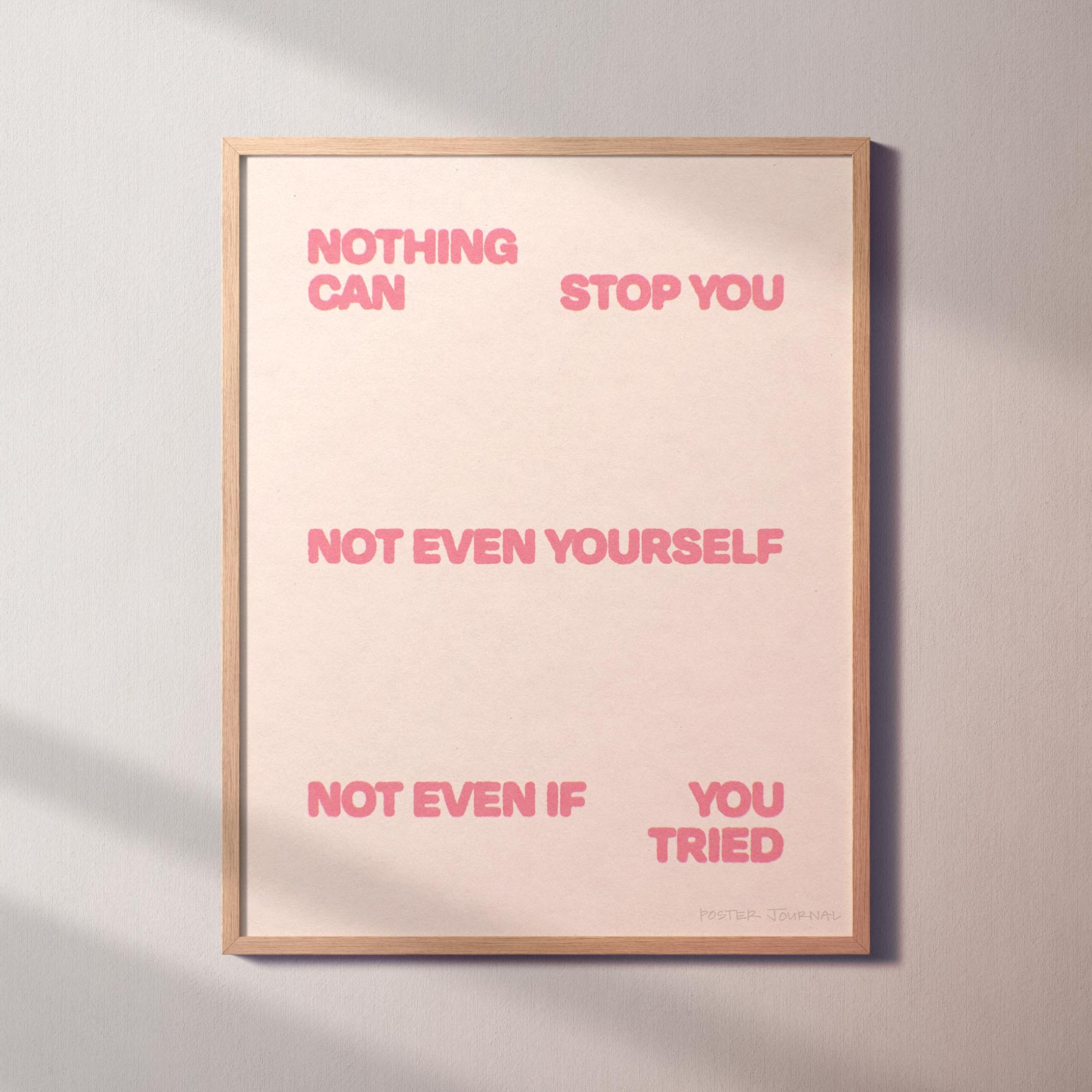 EVEN PRINT