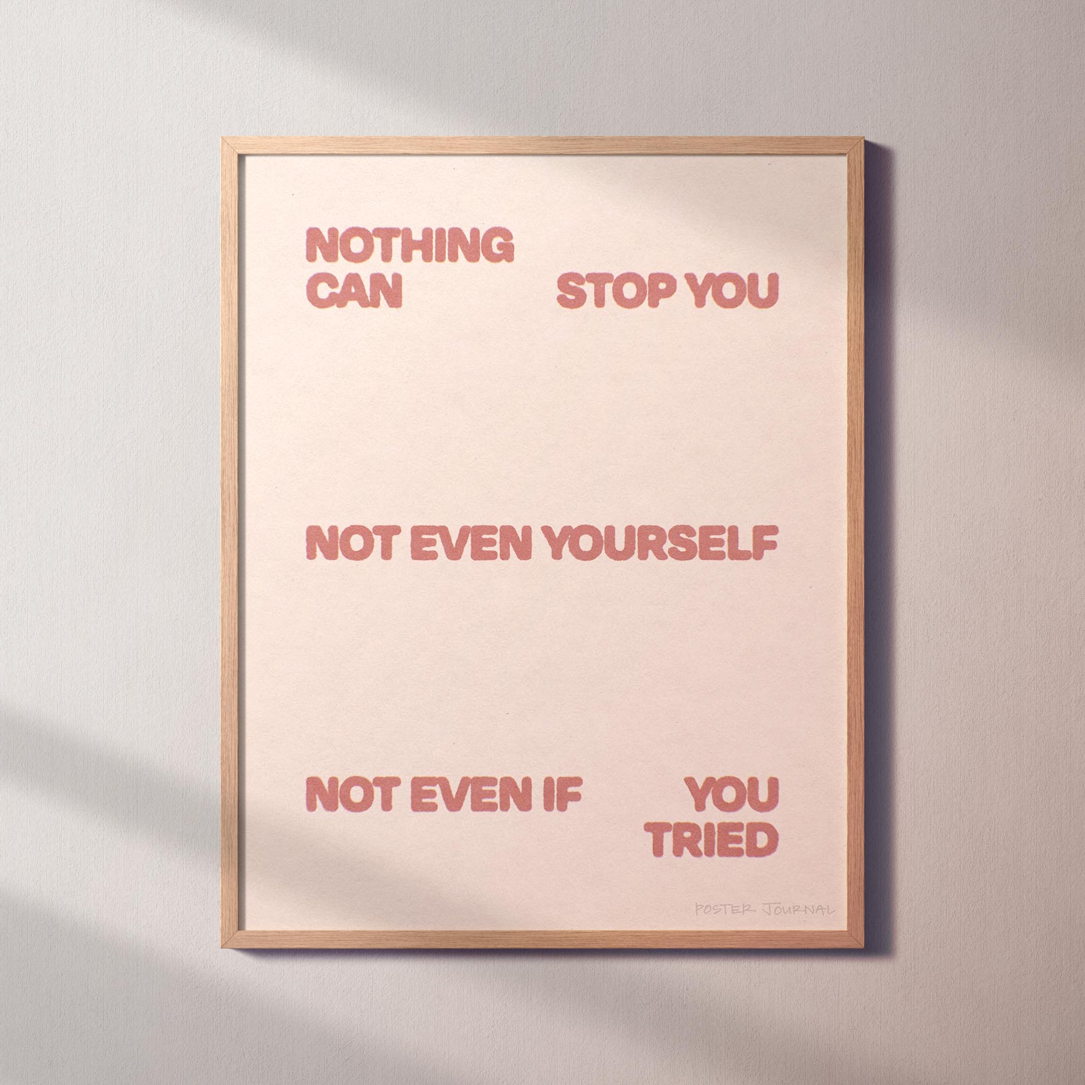 EVEN PRINT