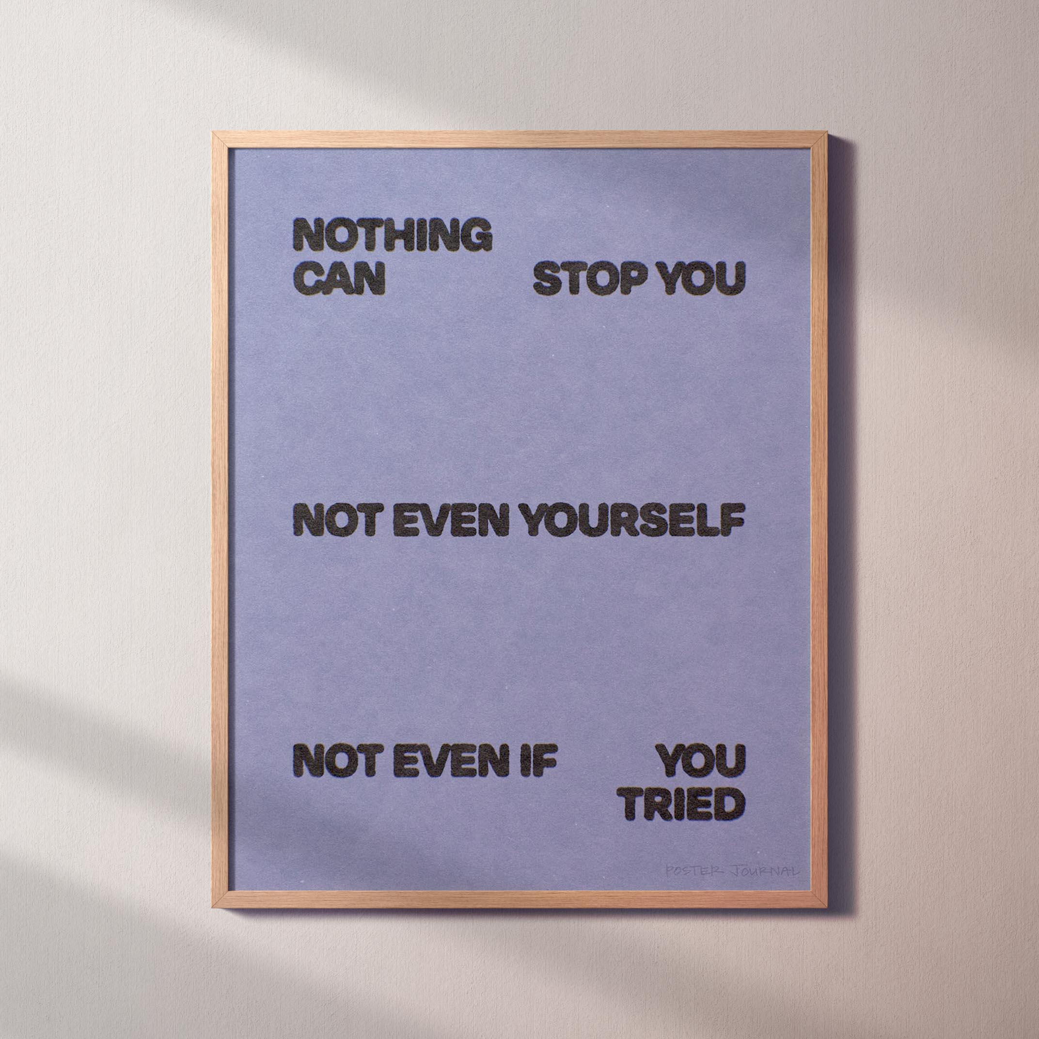 EVEN PRINT