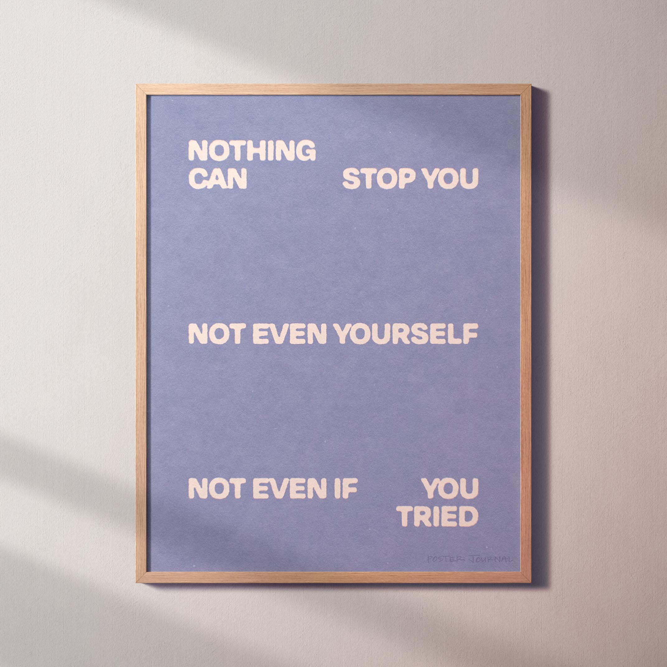 EVEN PRINT