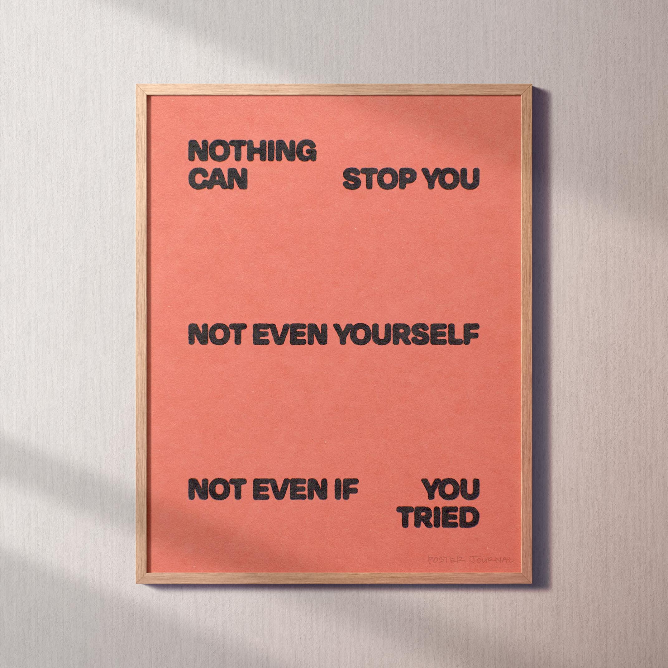 EVEN PRINT