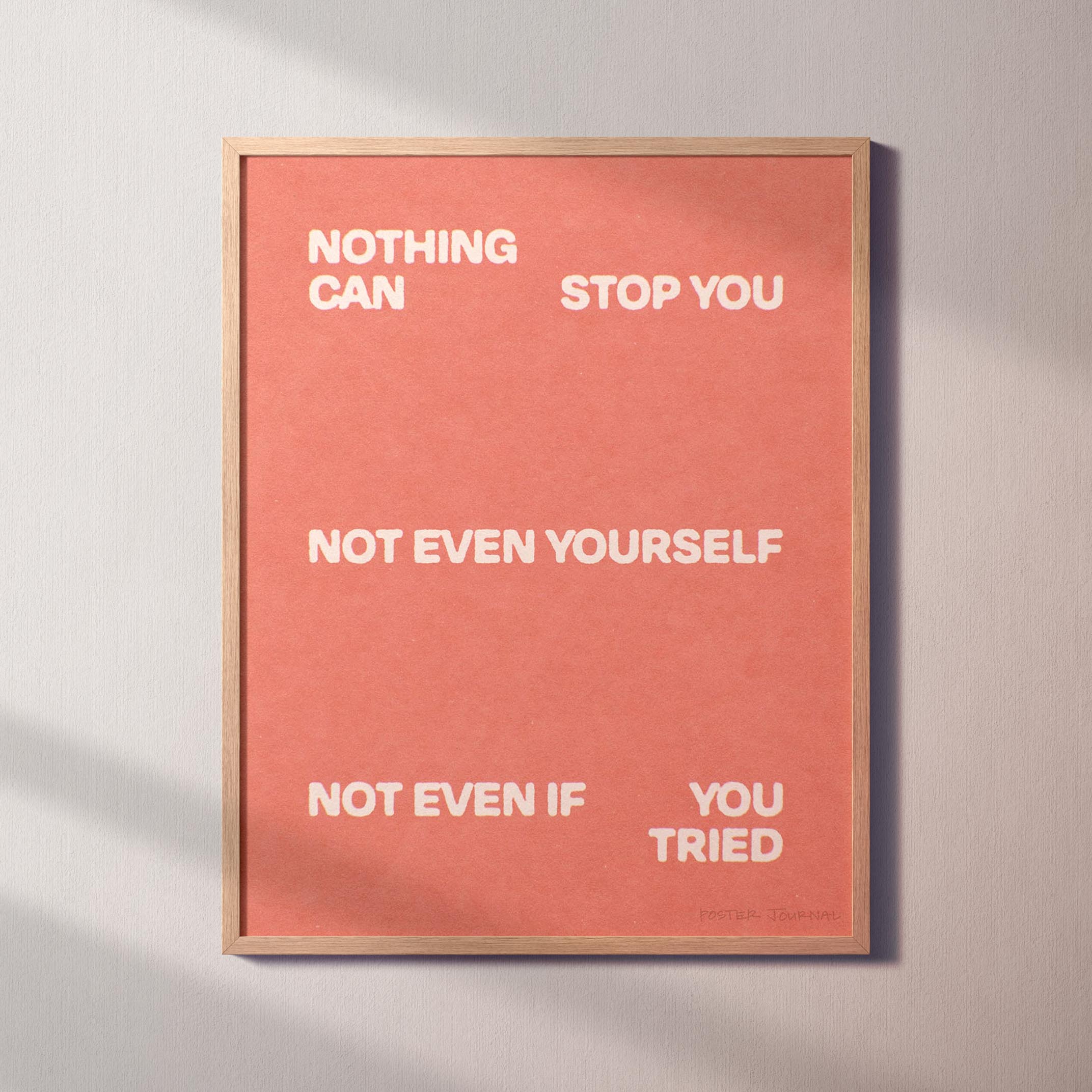 EVEN PRINT