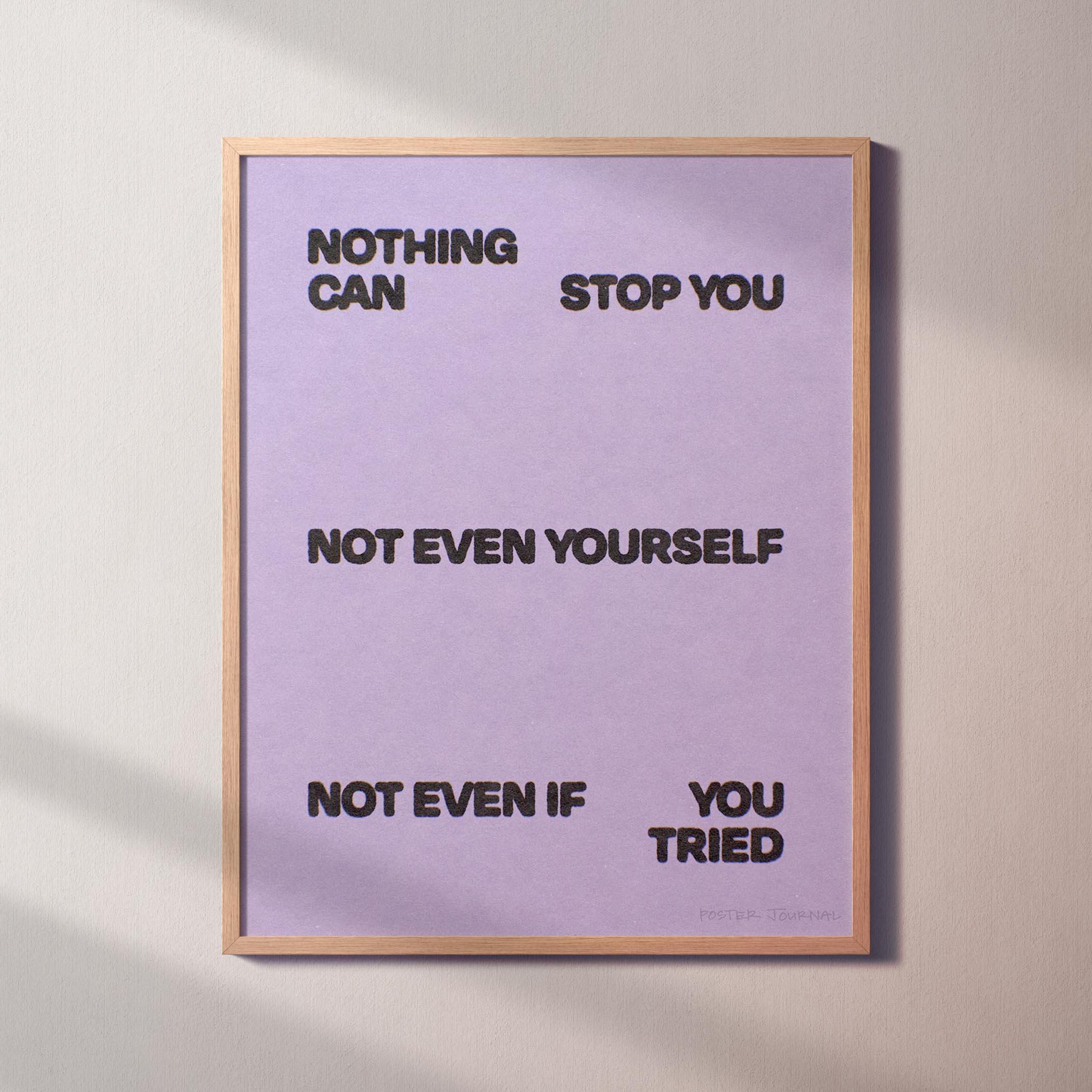 EVEN PRINT