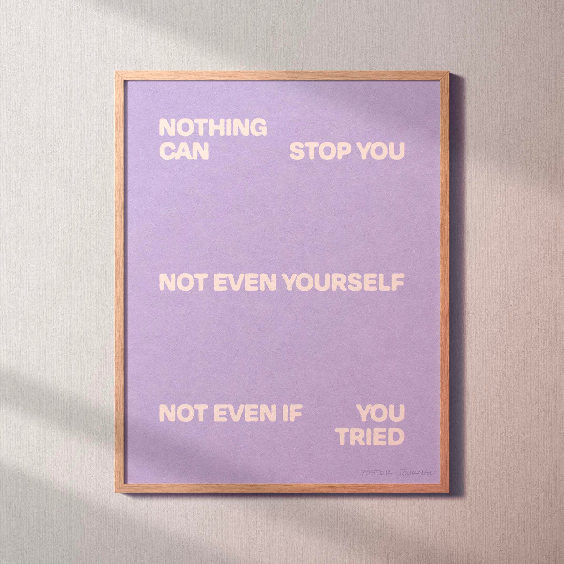 EVEN PRINT