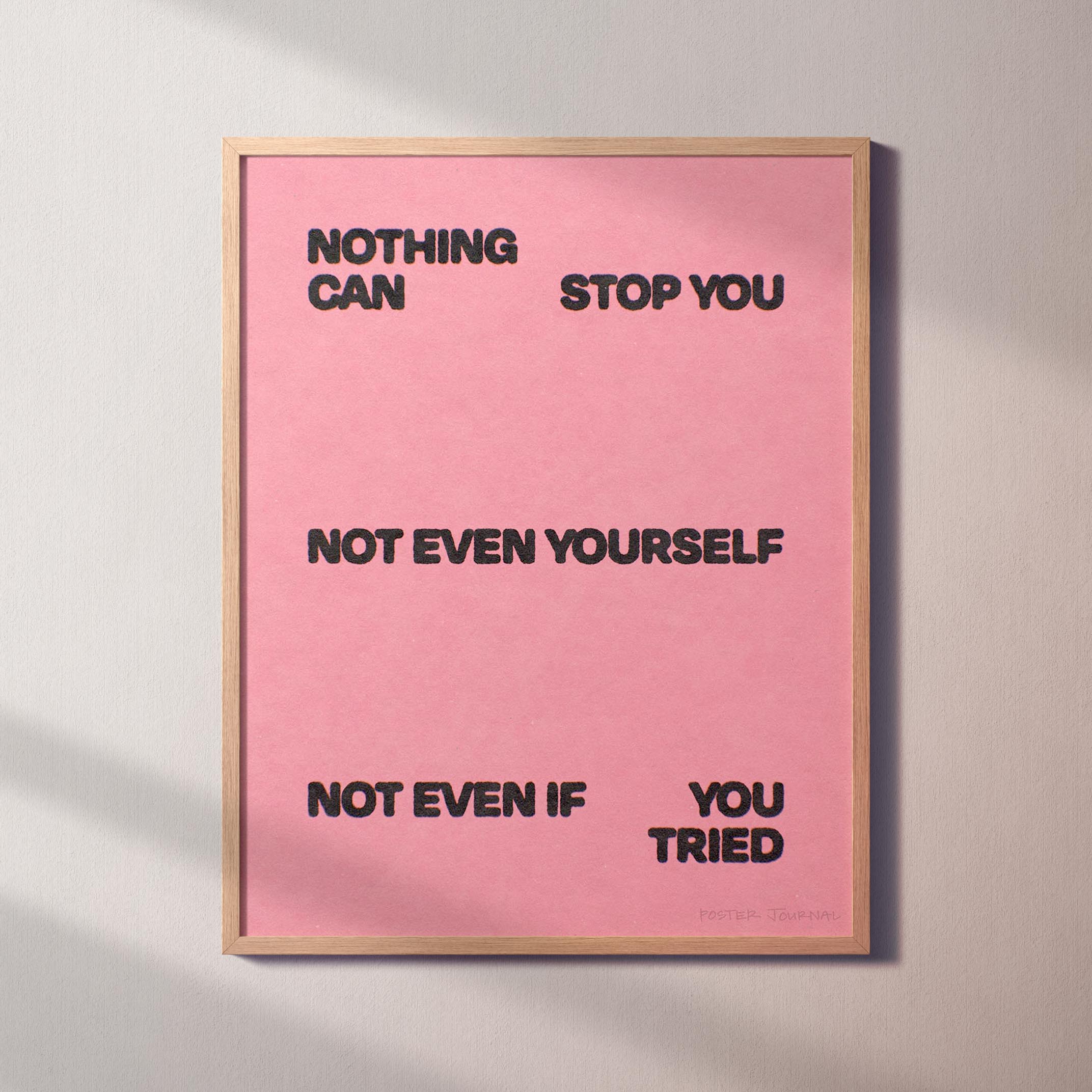 EVEN PRINT