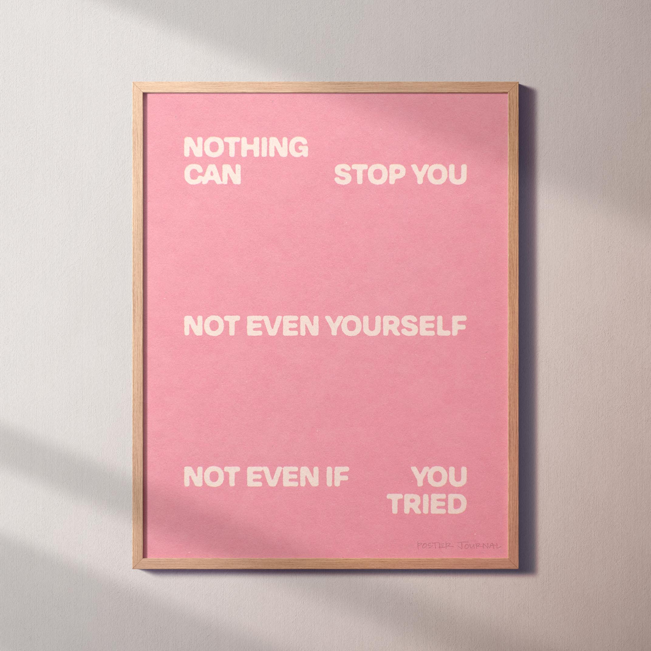 EVEN PRINT