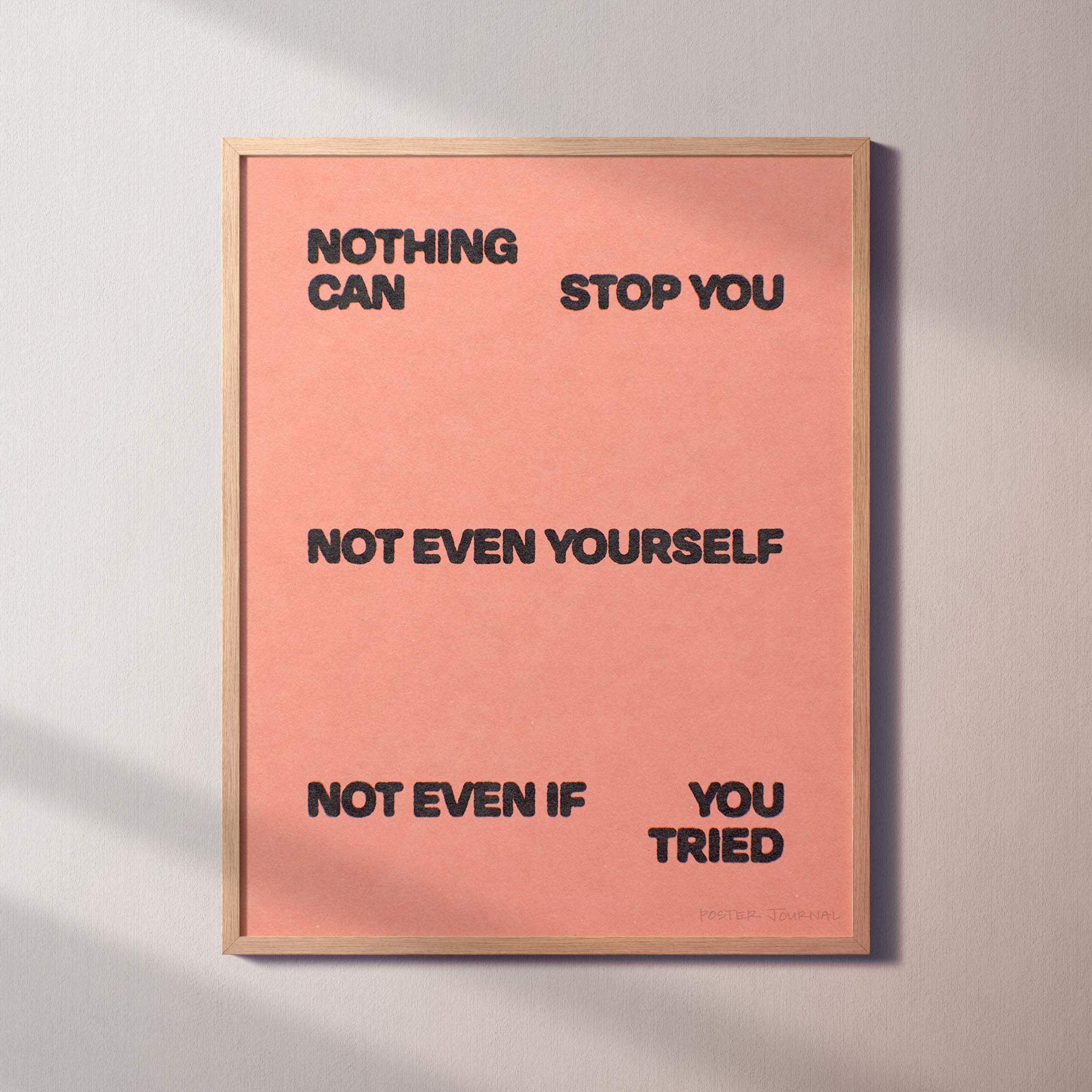 EVEN PRINT