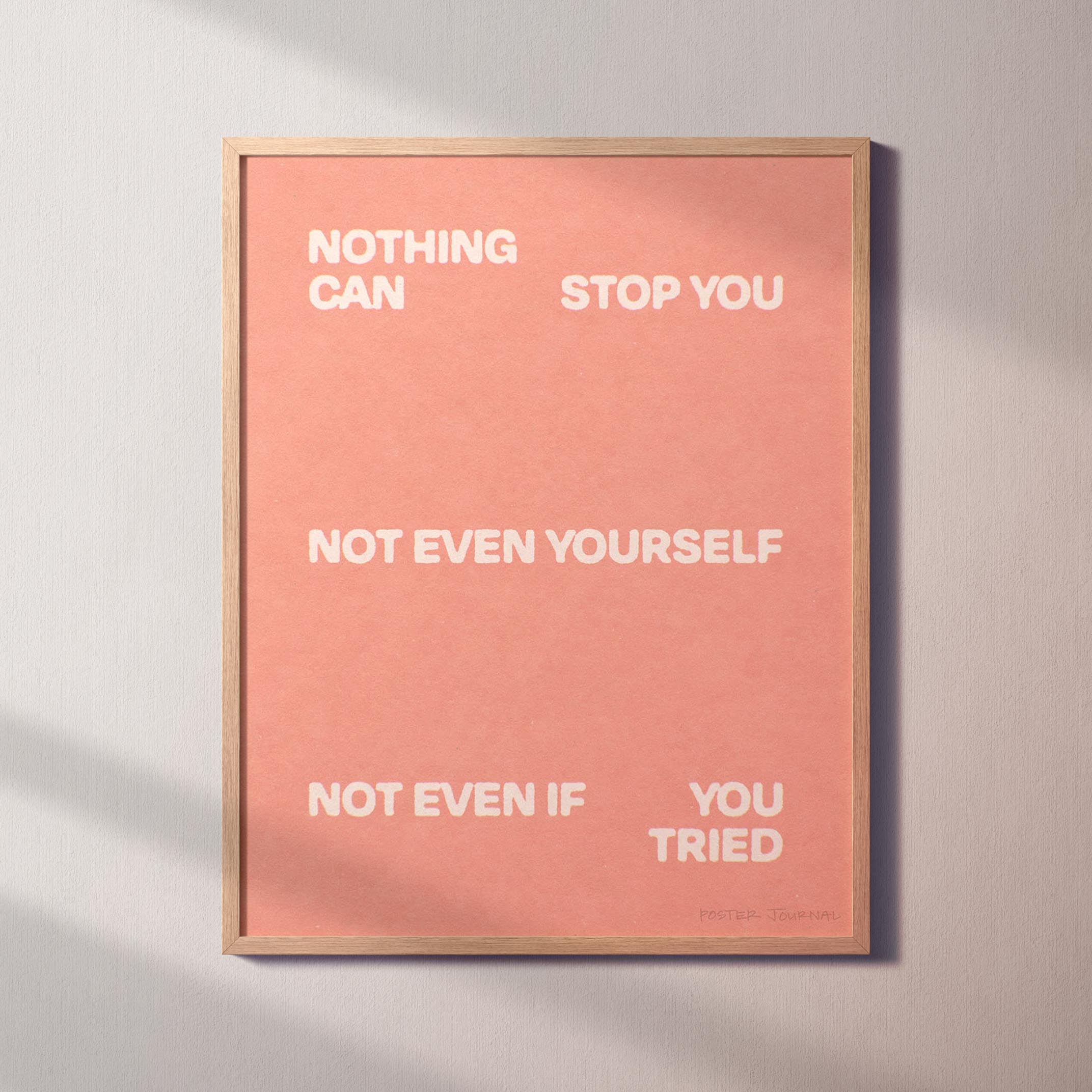 EVEN PRINT
