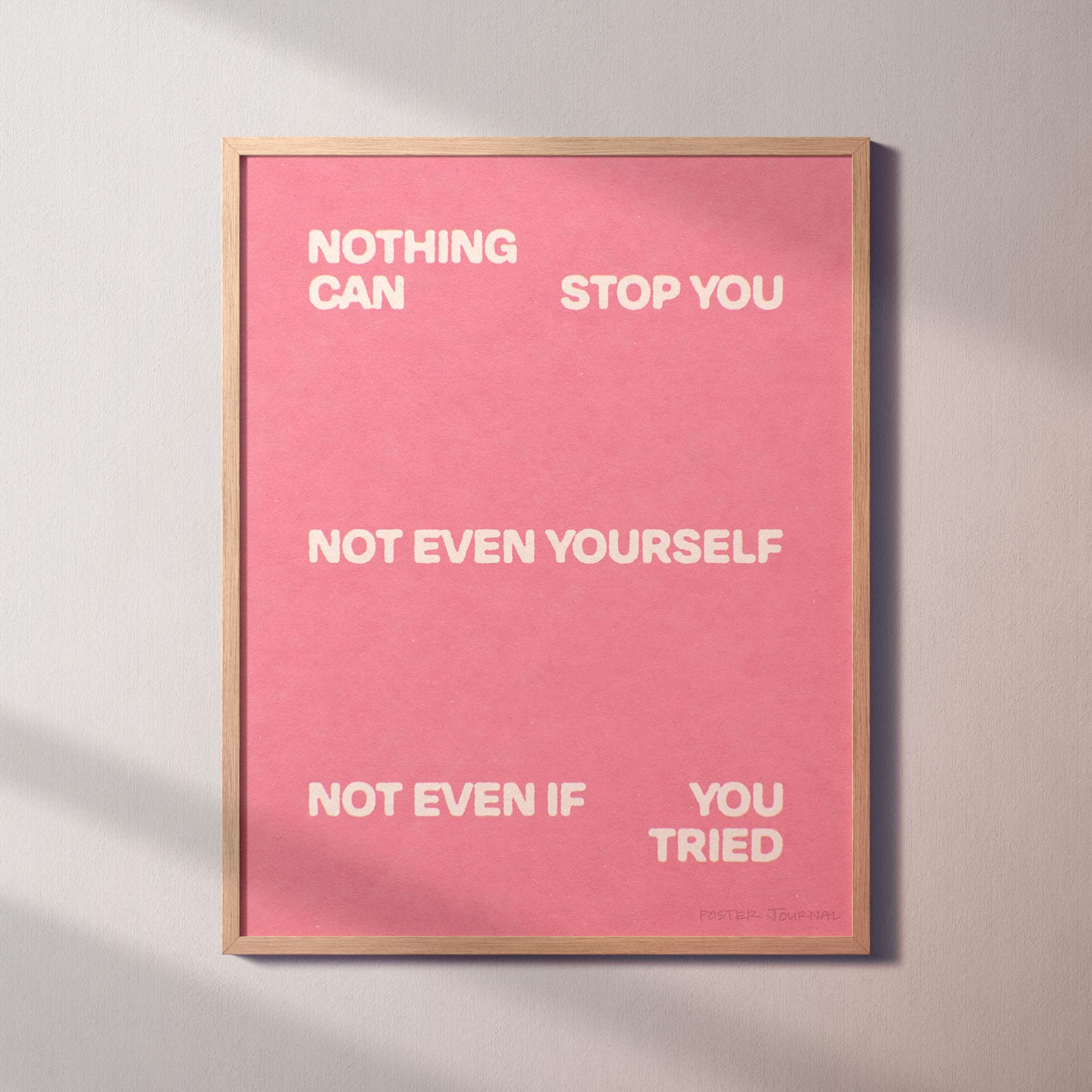 EVEN PRINT