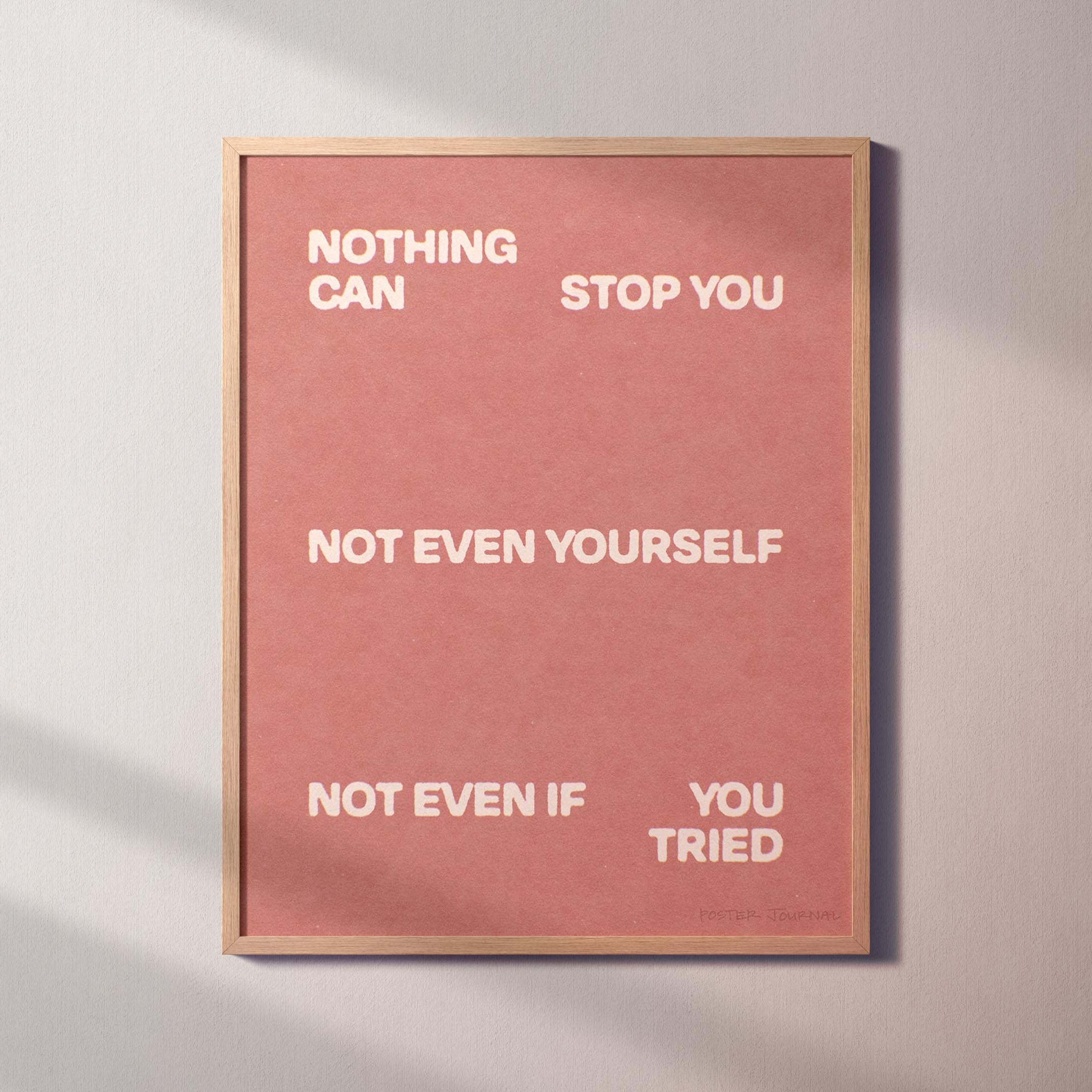 EVEN PRINT