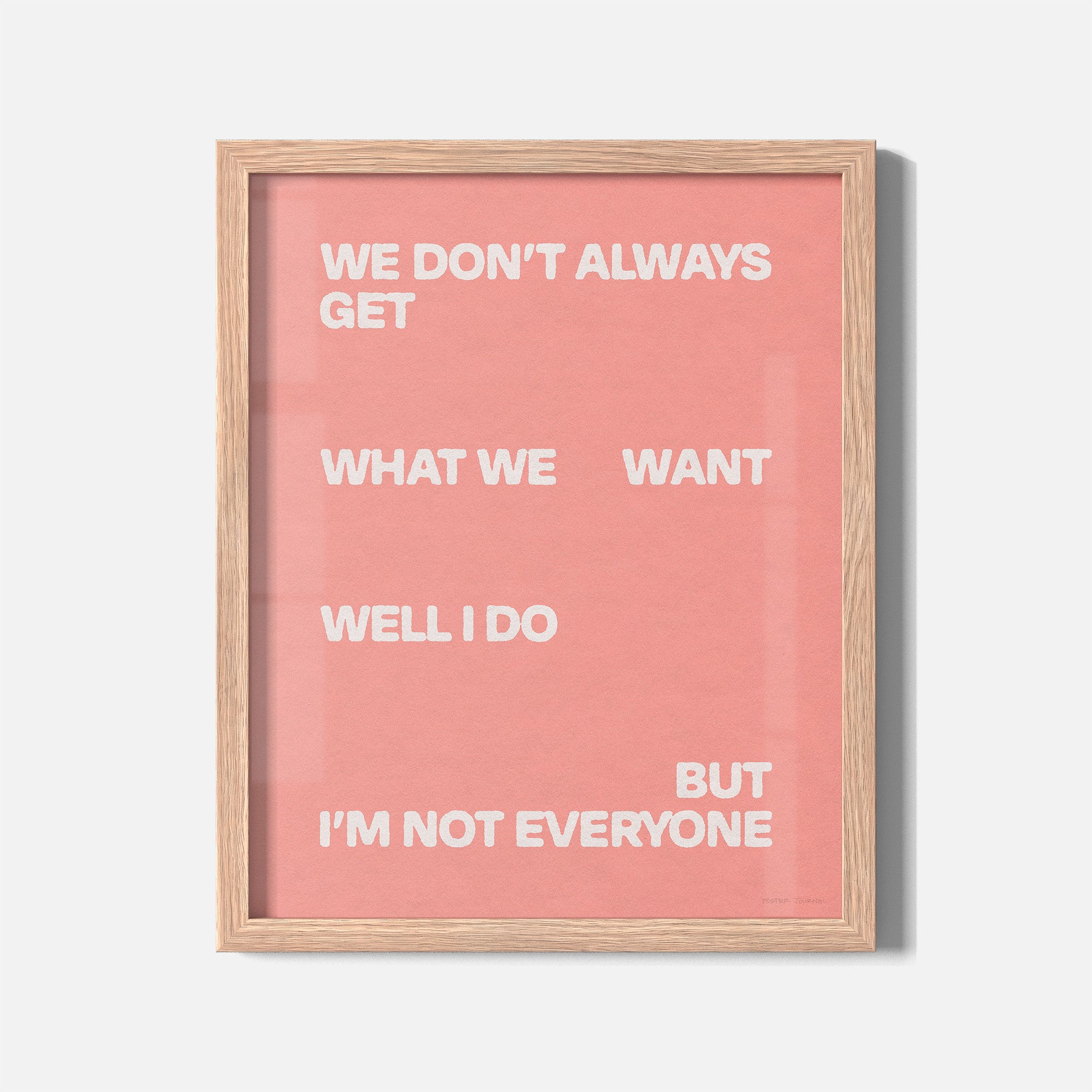 EVERYONE PRINT