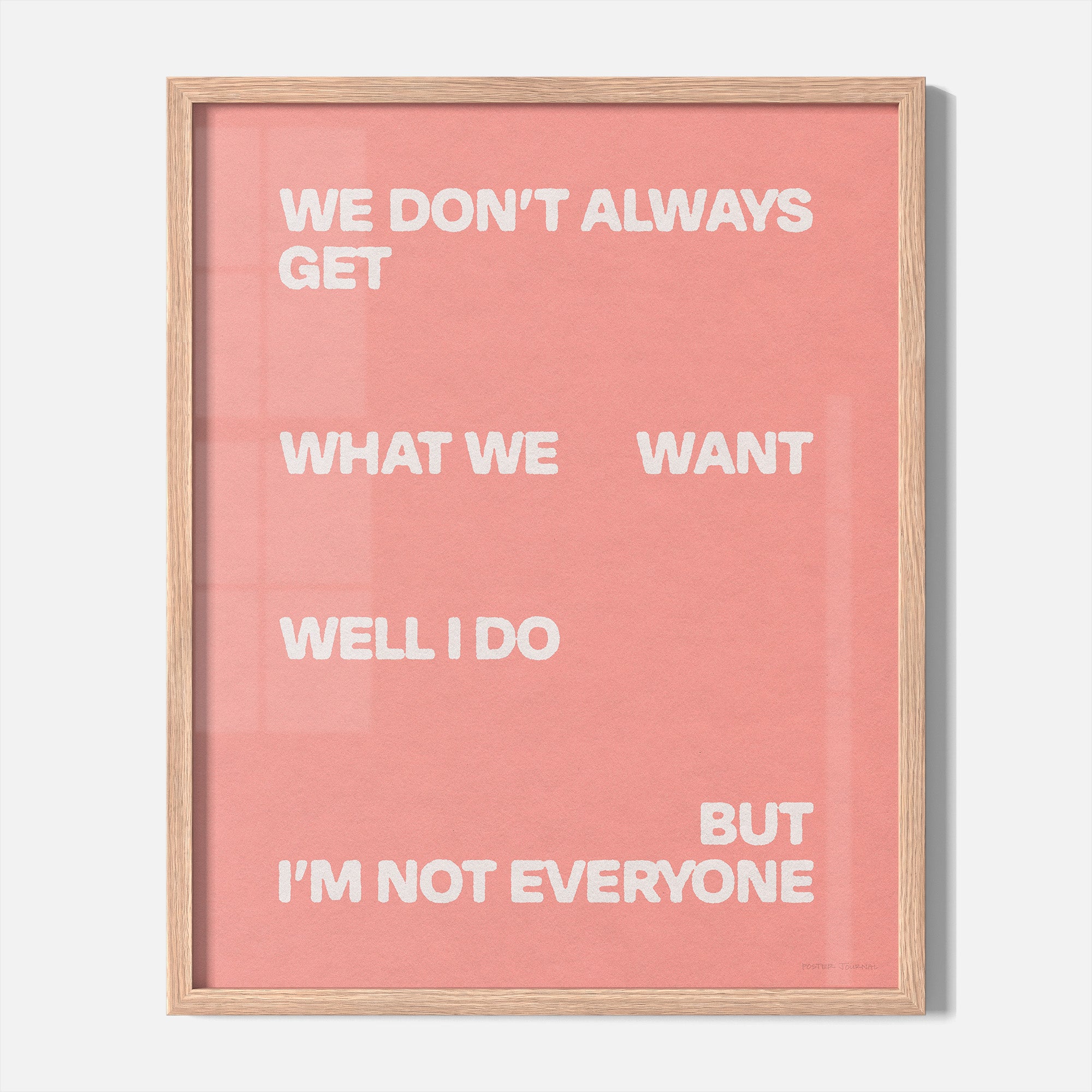 EVERYONE PRINT