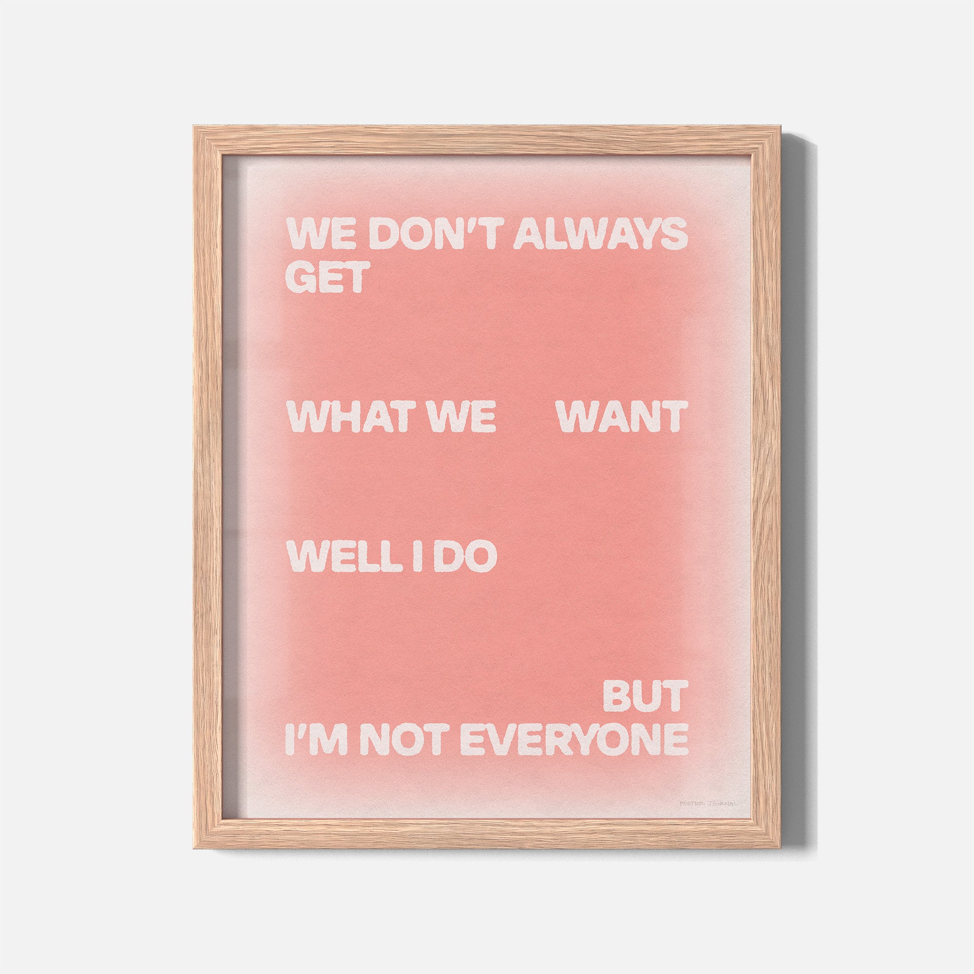 EVERYONE PRINT