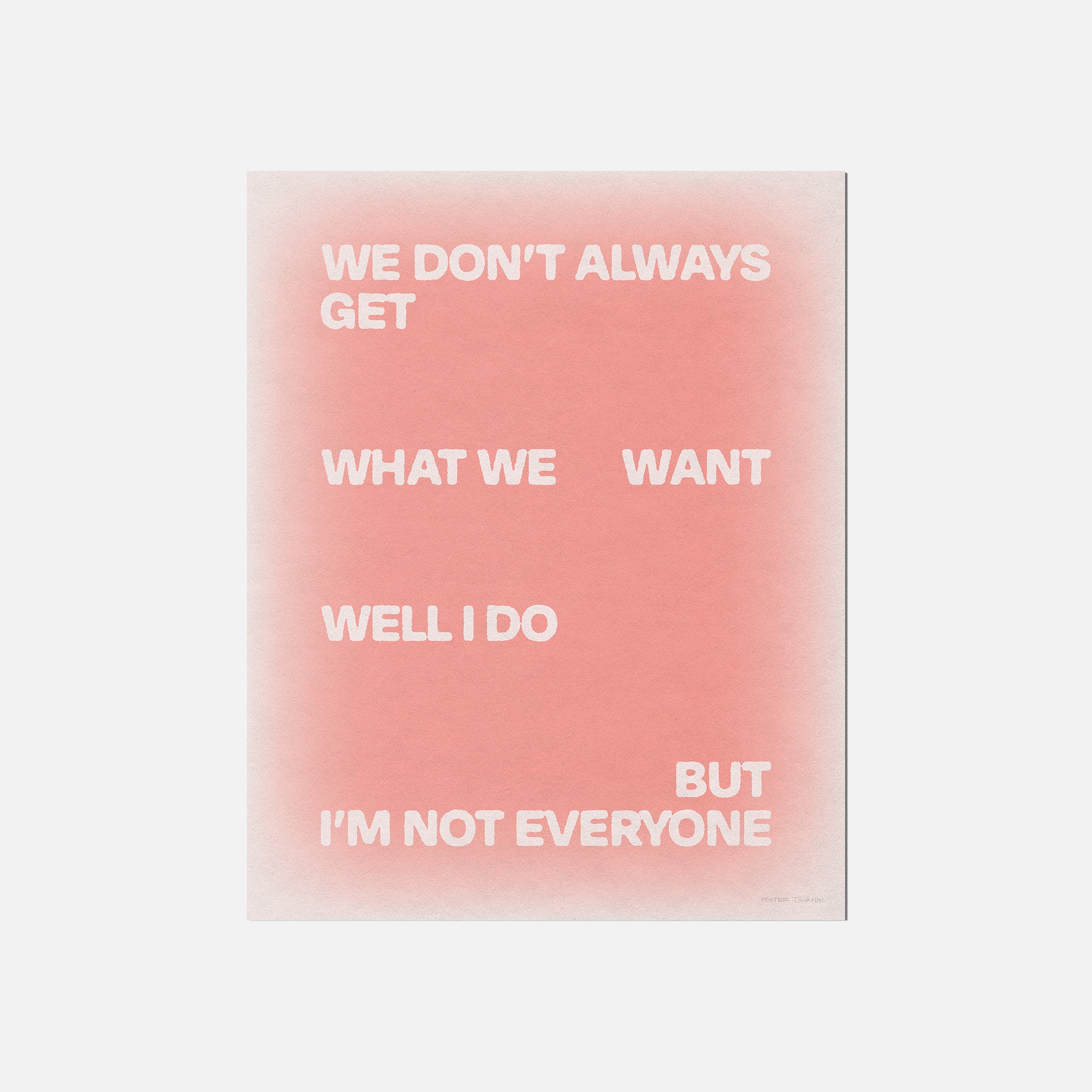 EVERYONE PRINT