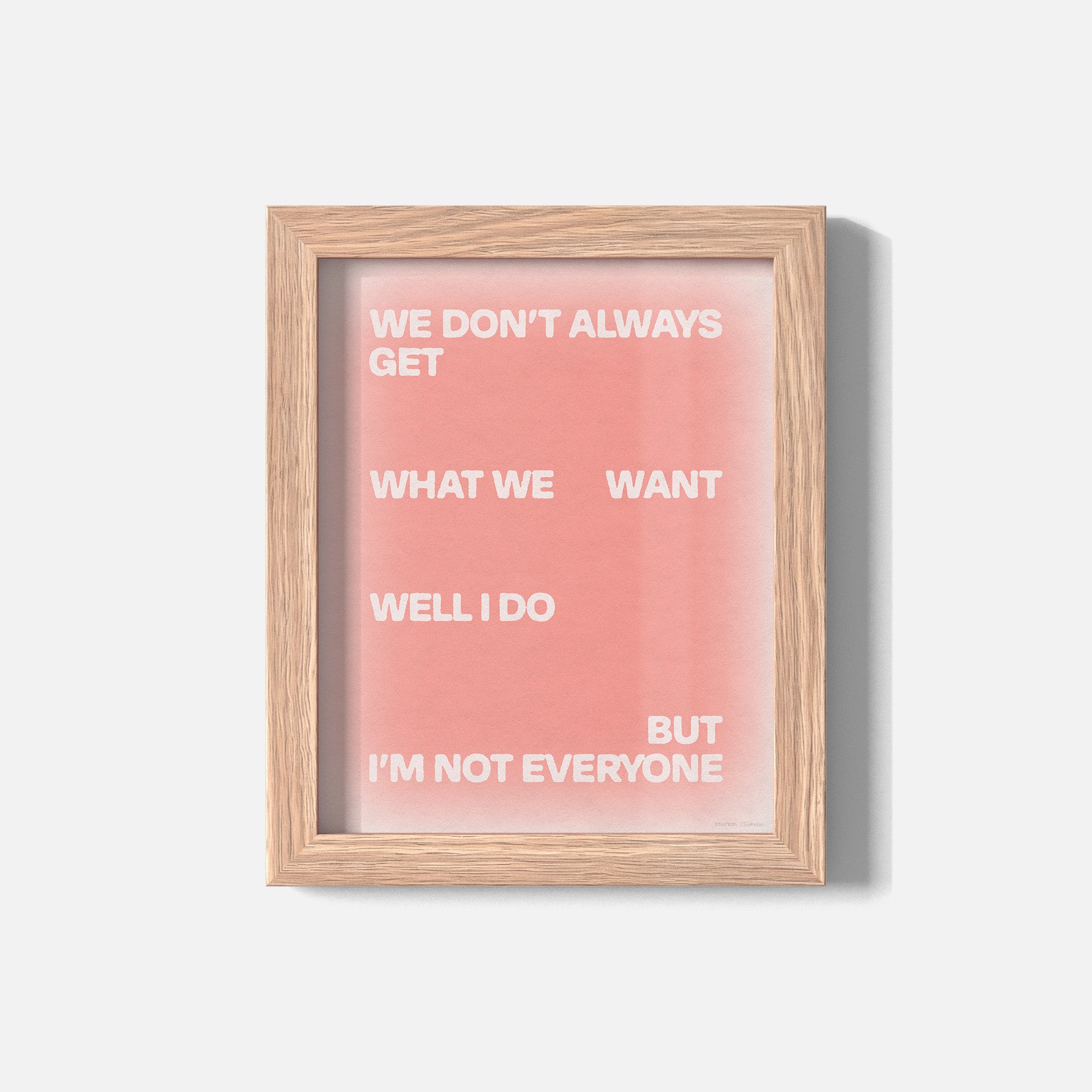 EVERYONE PRINT