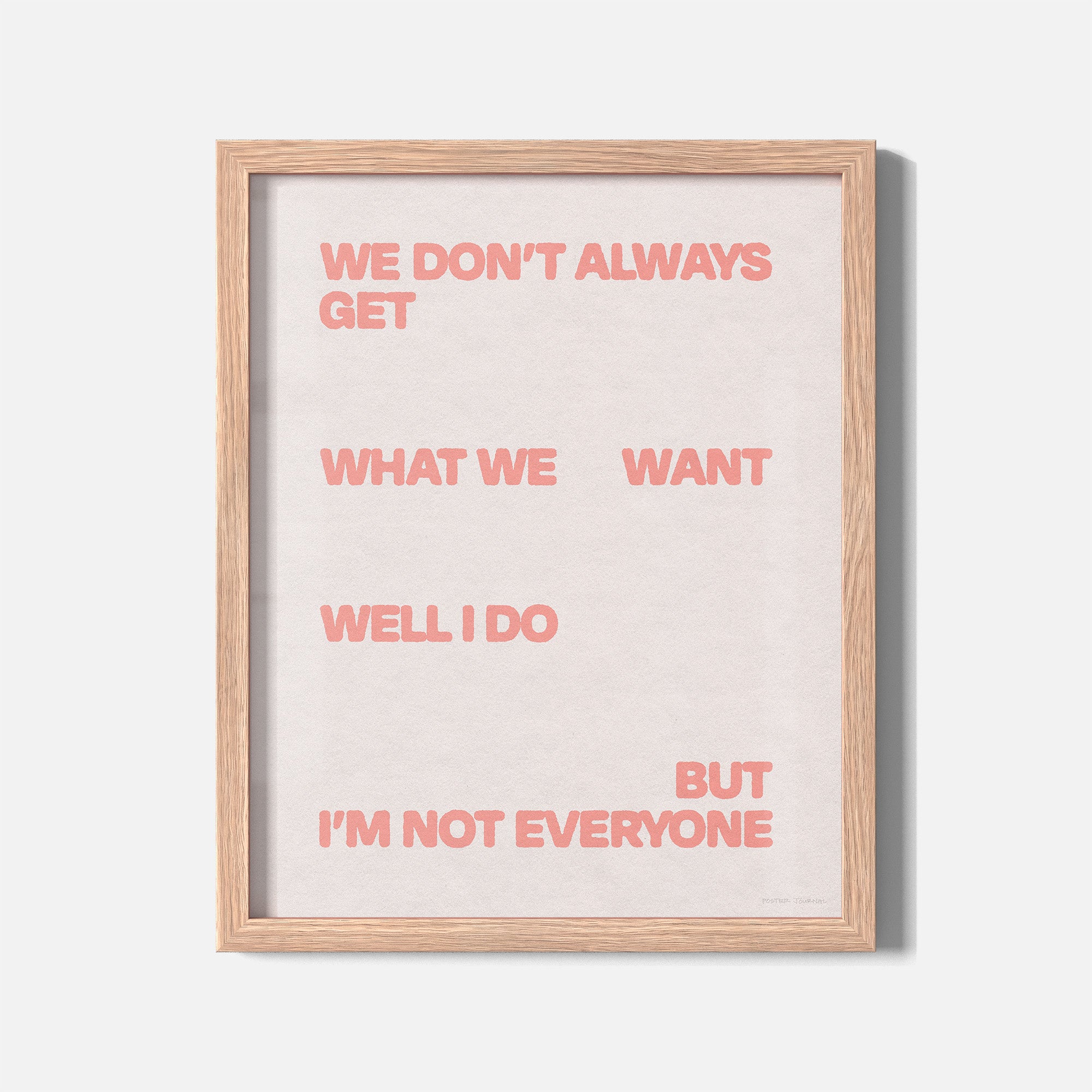 EVERYONE PRINT