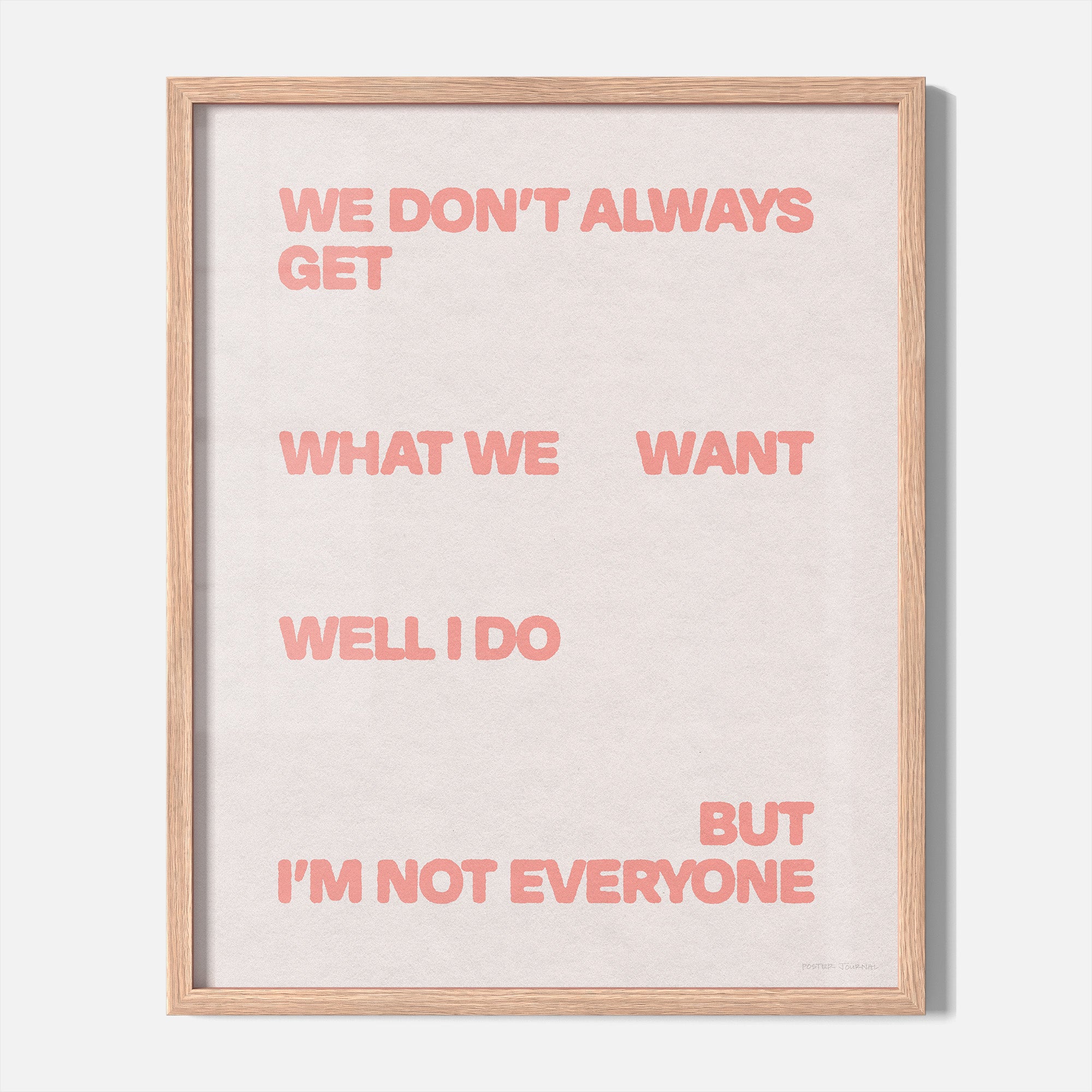 EVERYONE PRINT