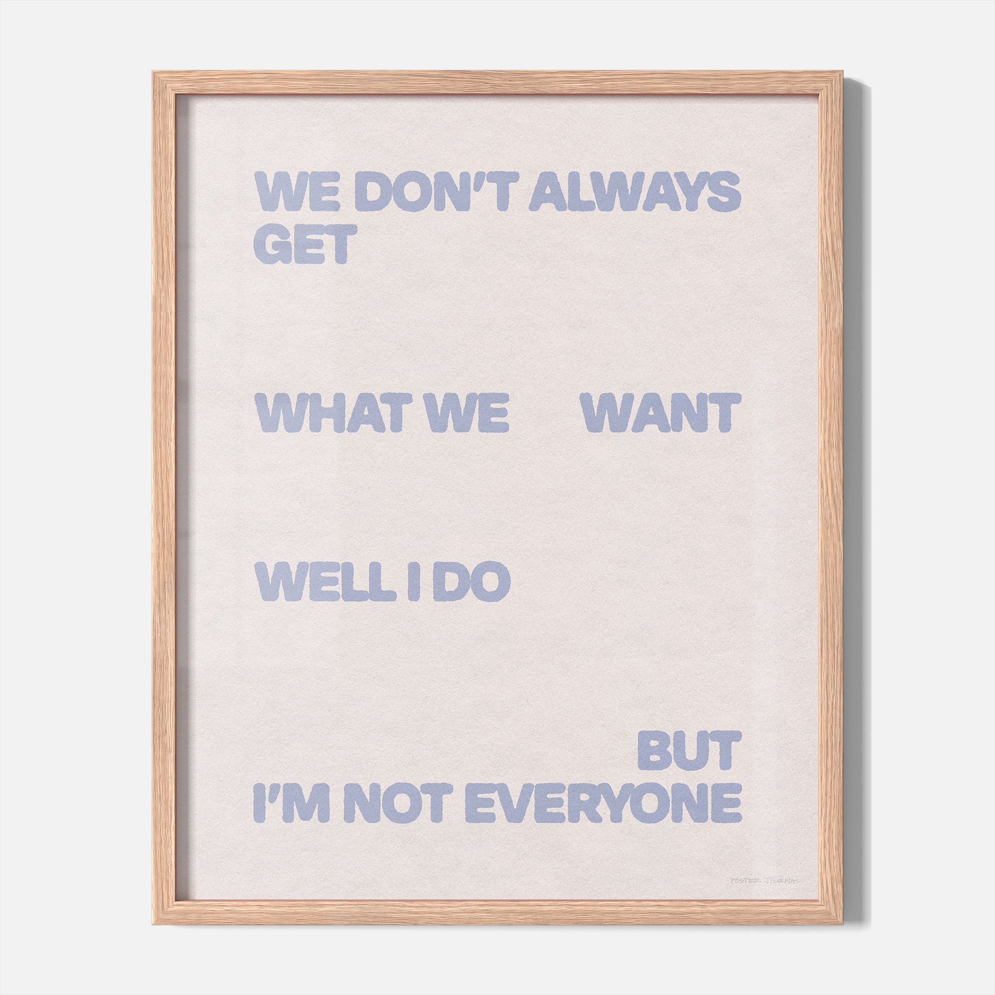 EVERYONE PRINT