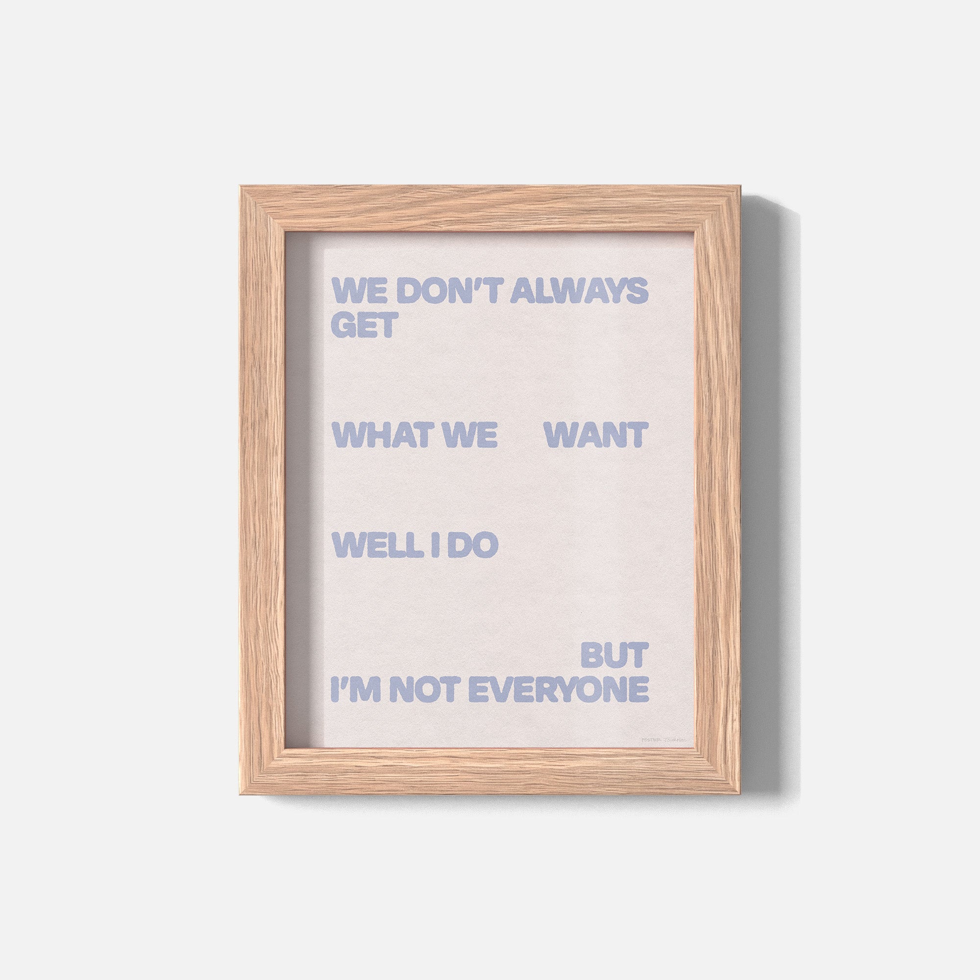 EVERYONE PRINT