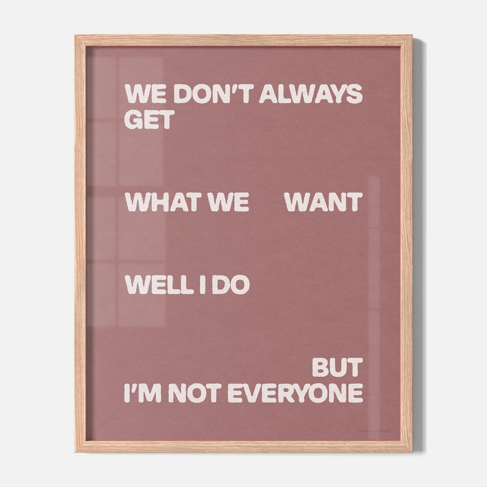 EVERYONE PRINT