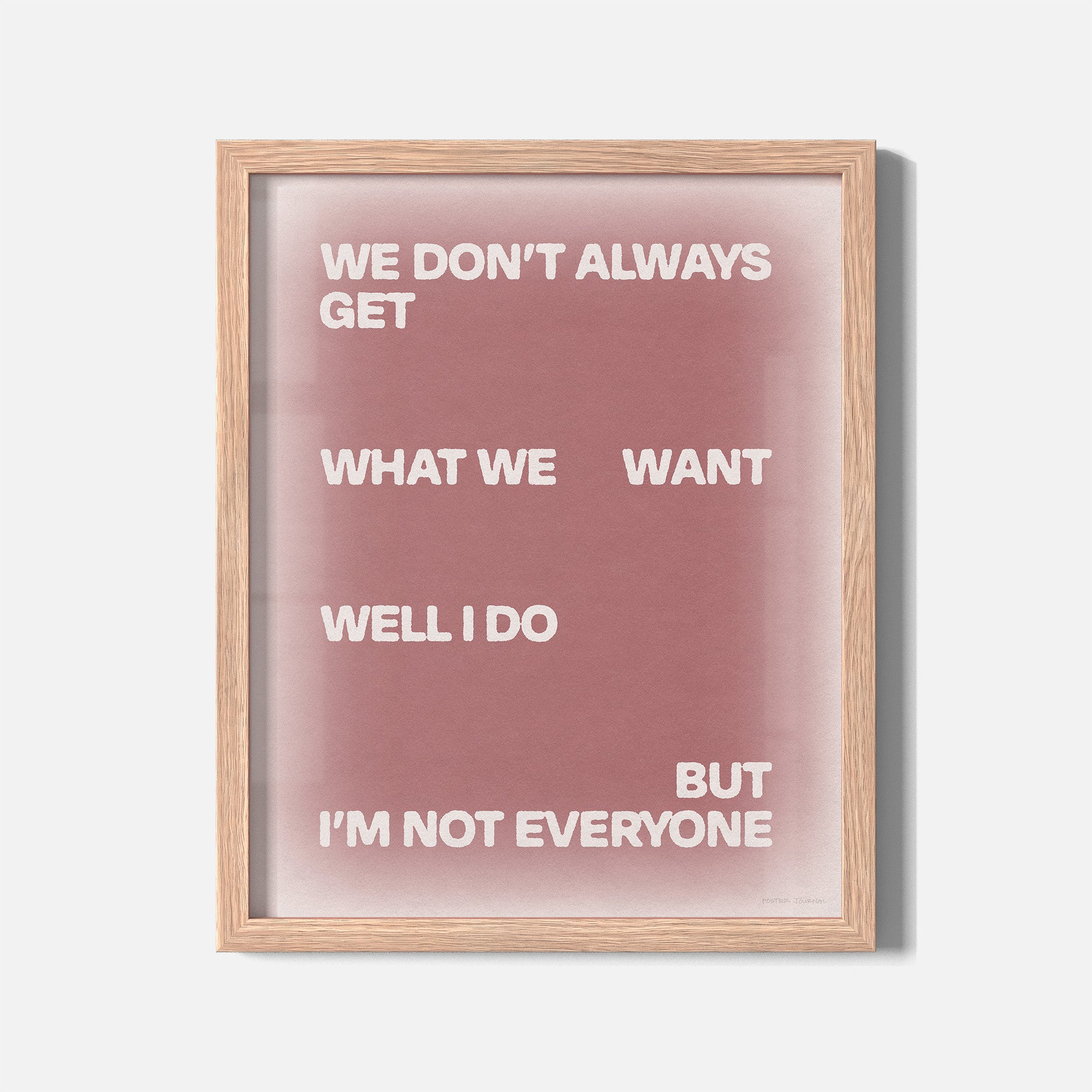 EVERYONE PRINT