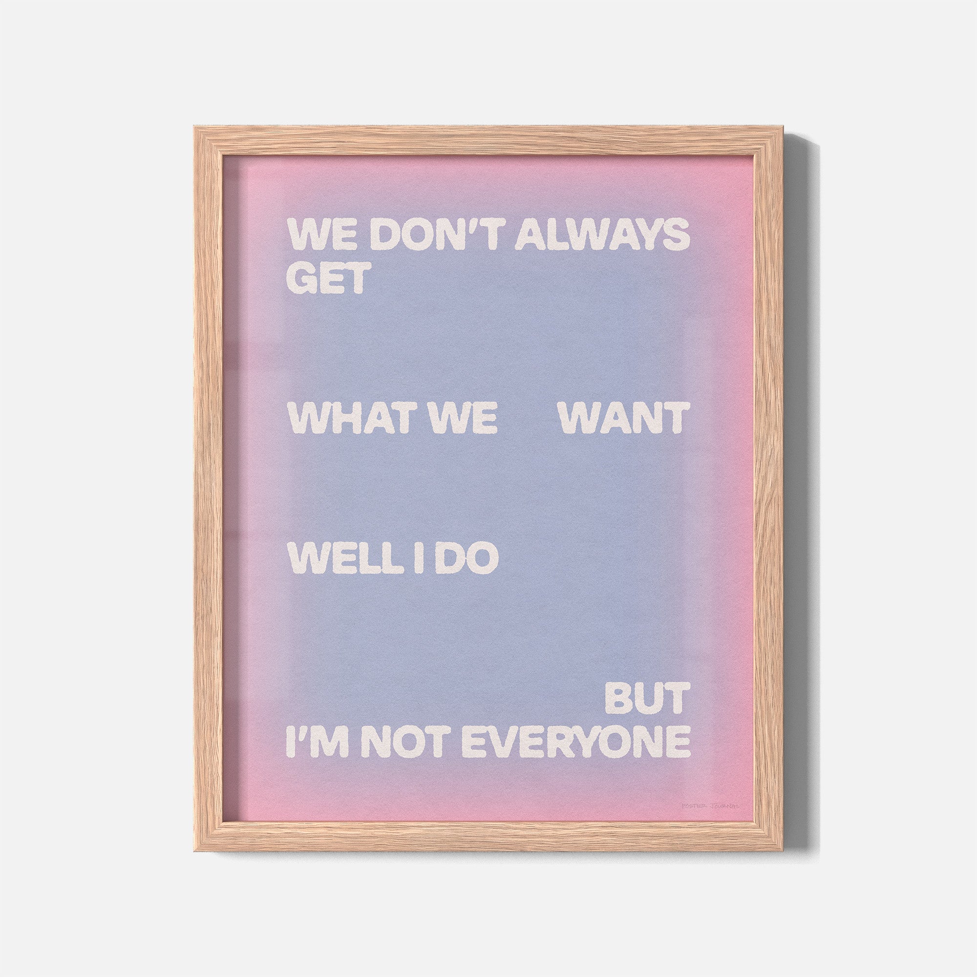 EVERYONE PRINT