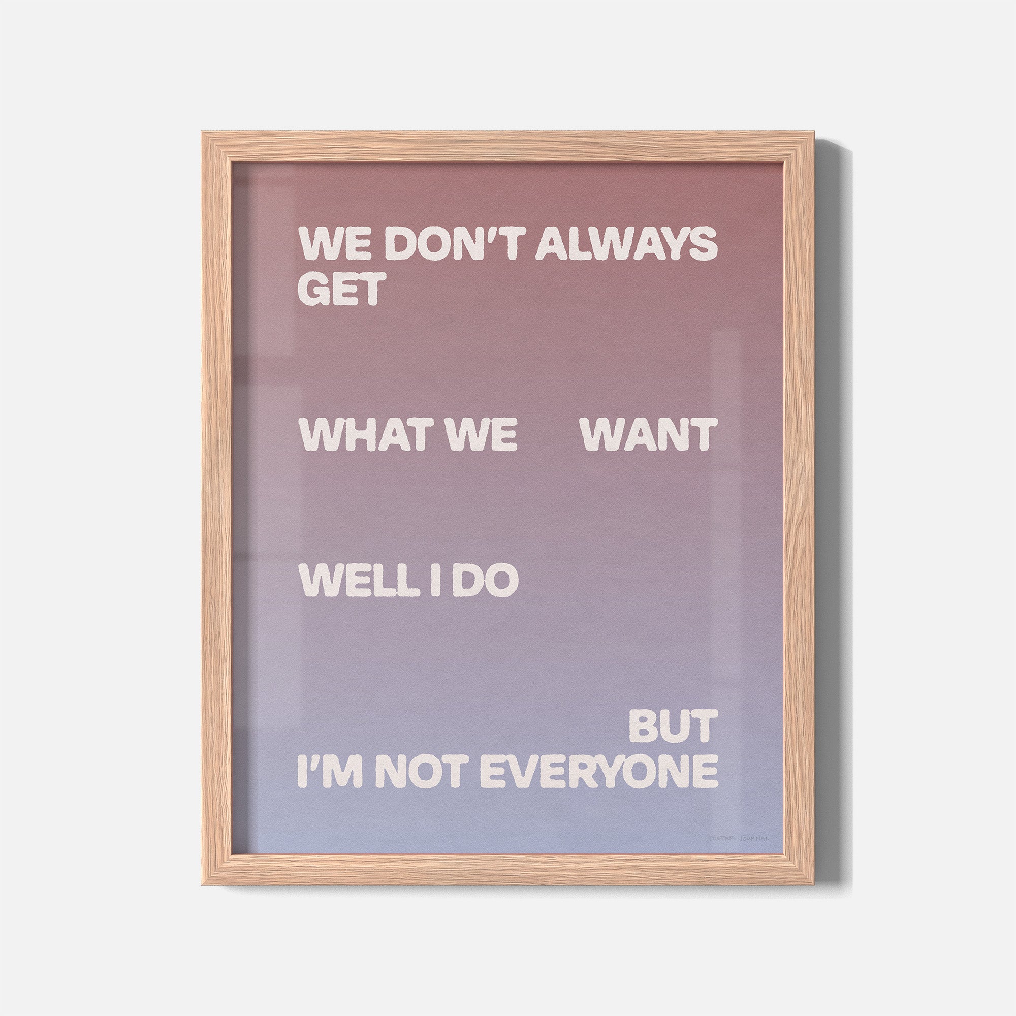 EVERYONE PRINT