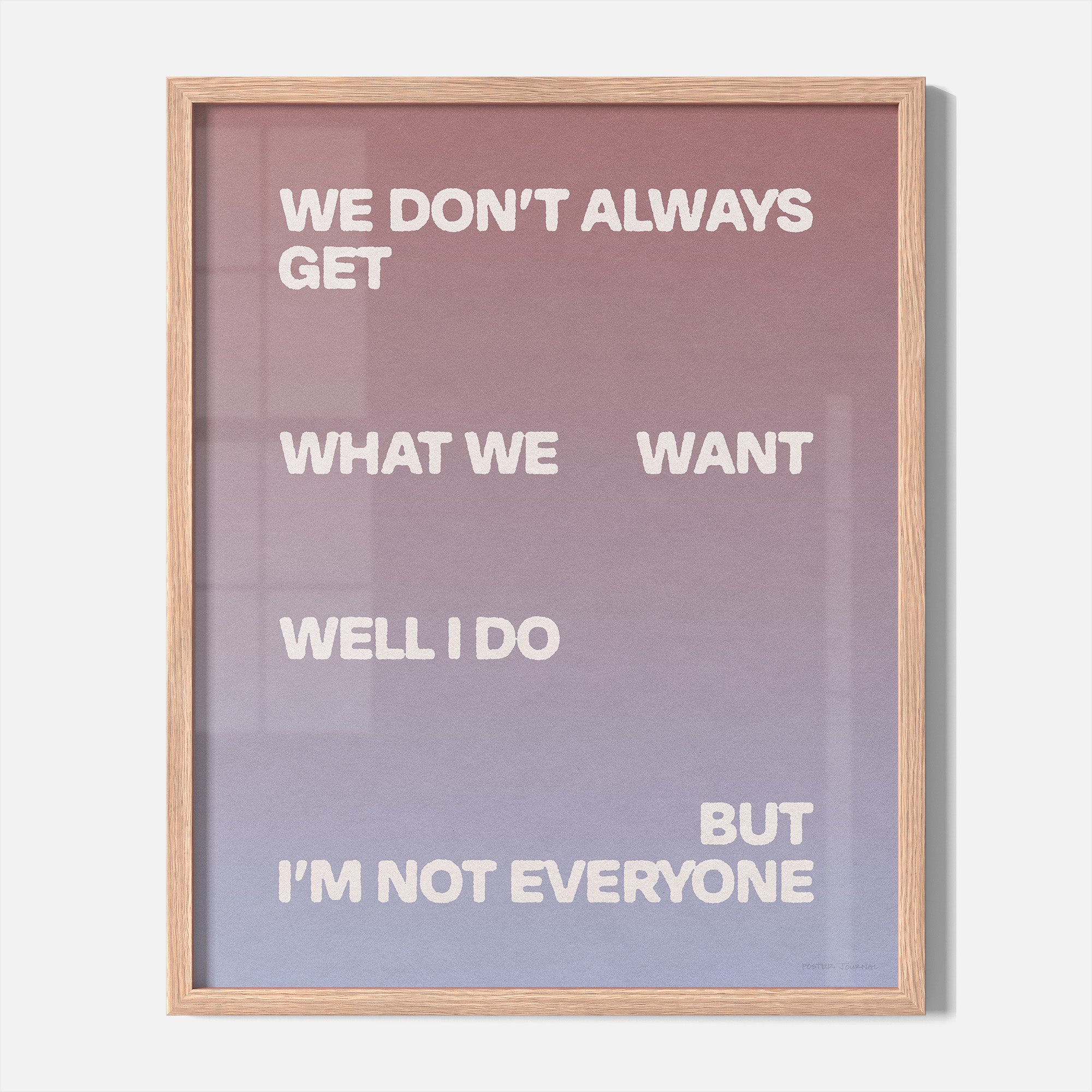 EVERYONE PRINT