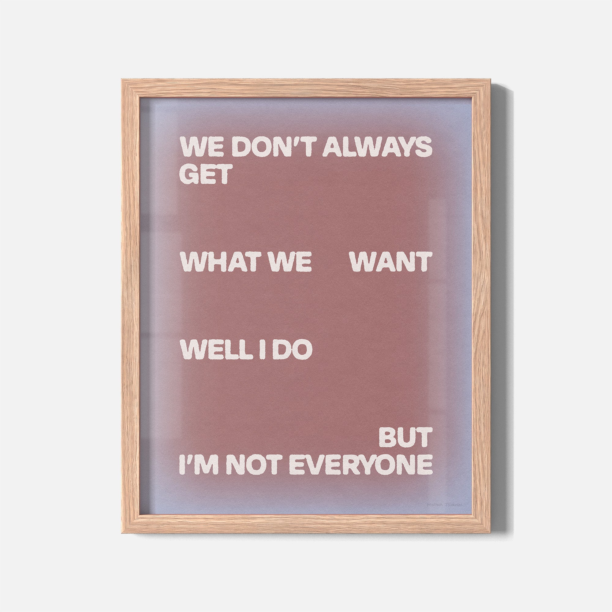 EVERYONE PRINT