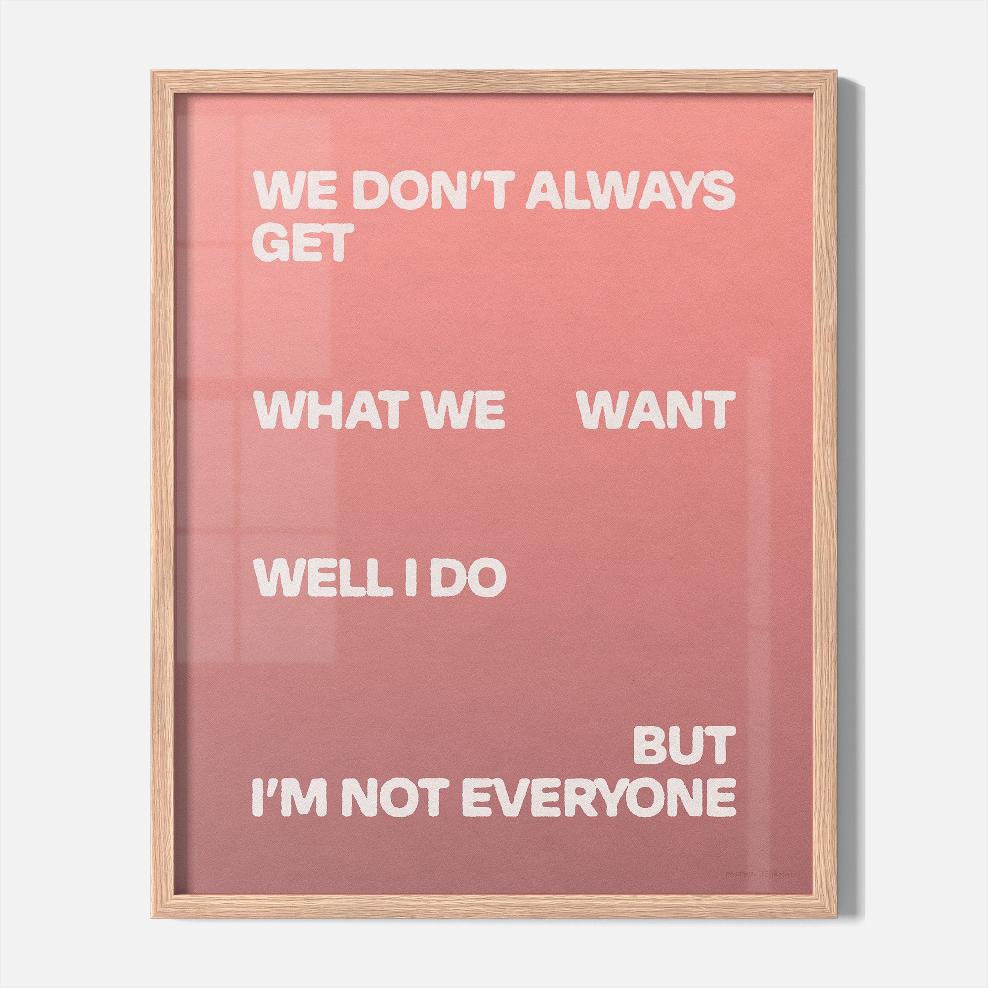 EVERYONE PRINT