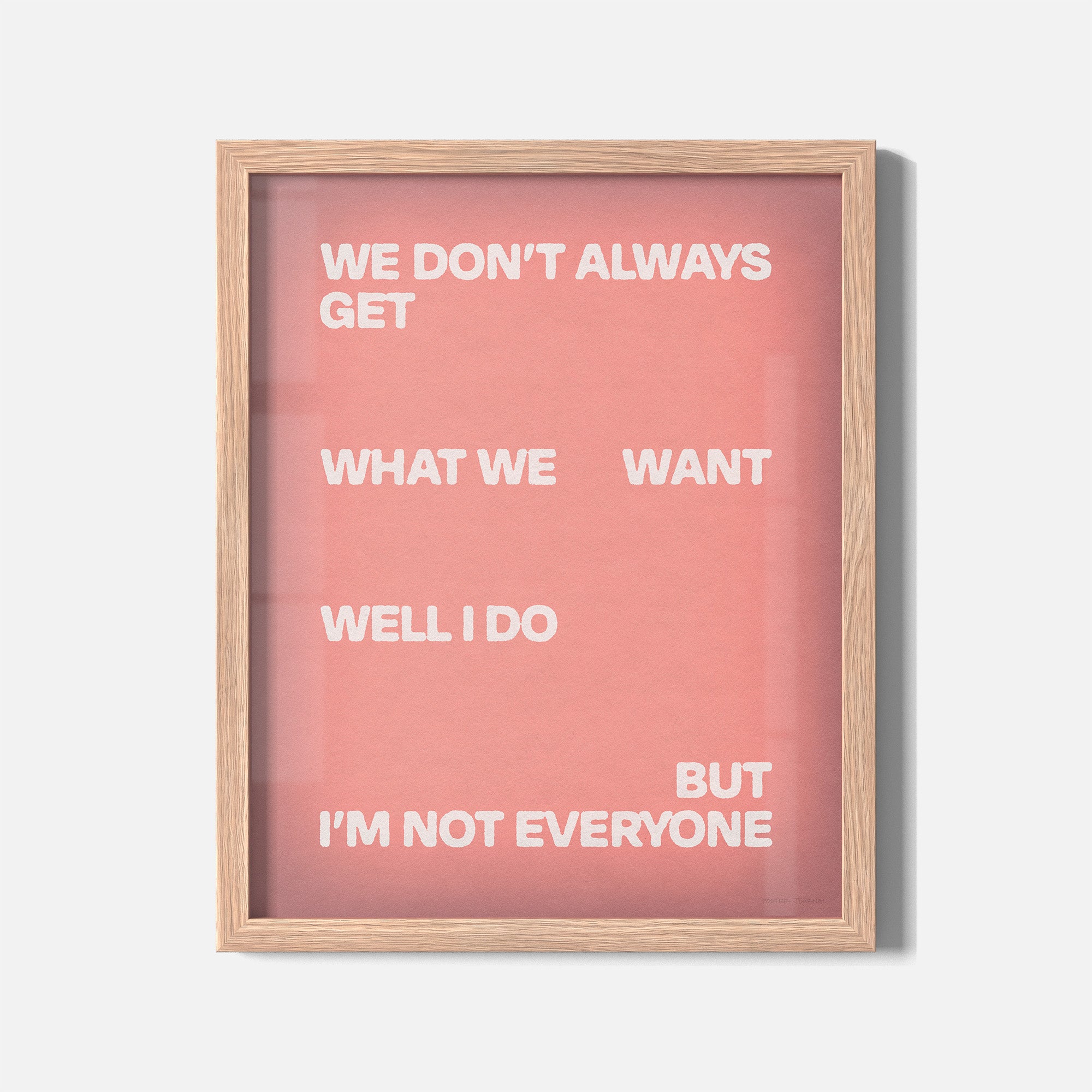 EVERYONE PRINT