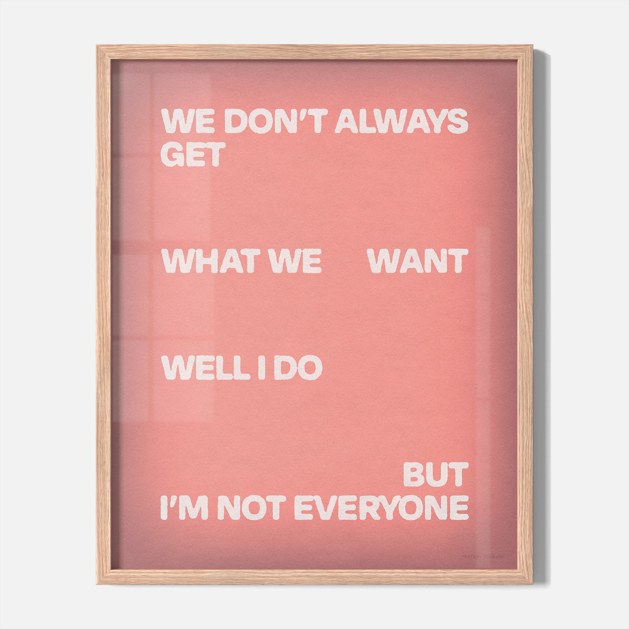 EVERYONE PRINT
