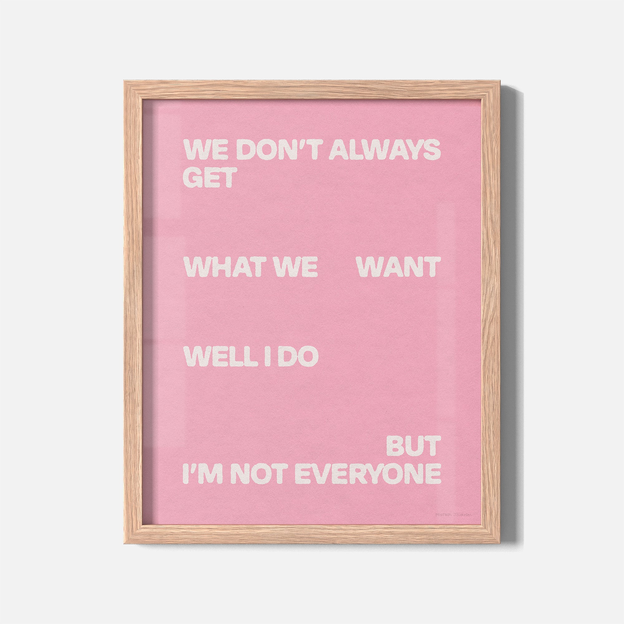 EVERYONE PRINT