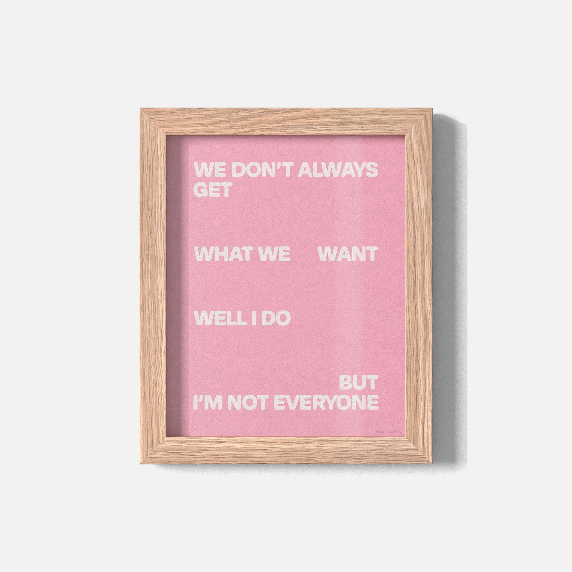 EVERYONE PRINT