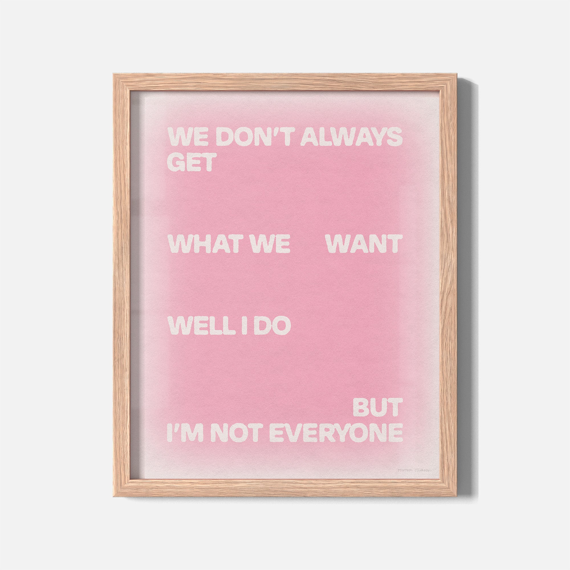 EVERYONE PRINT