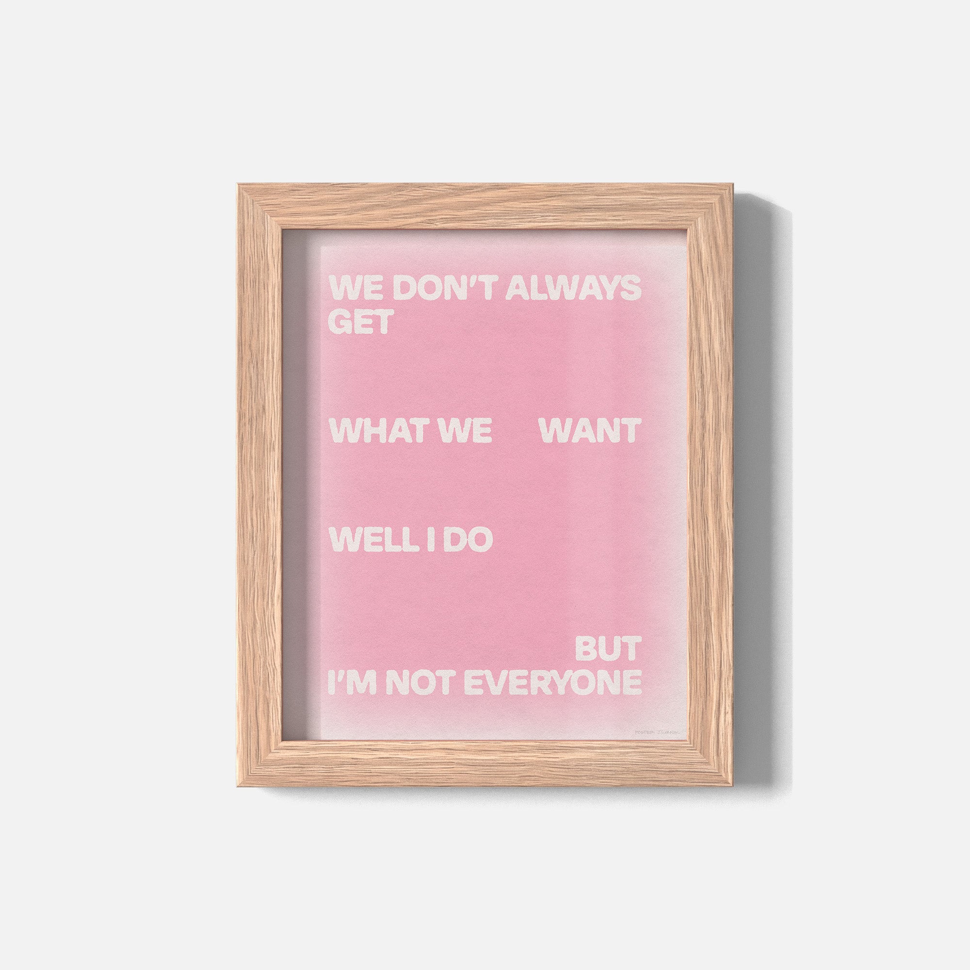 EVERYONE PRINT