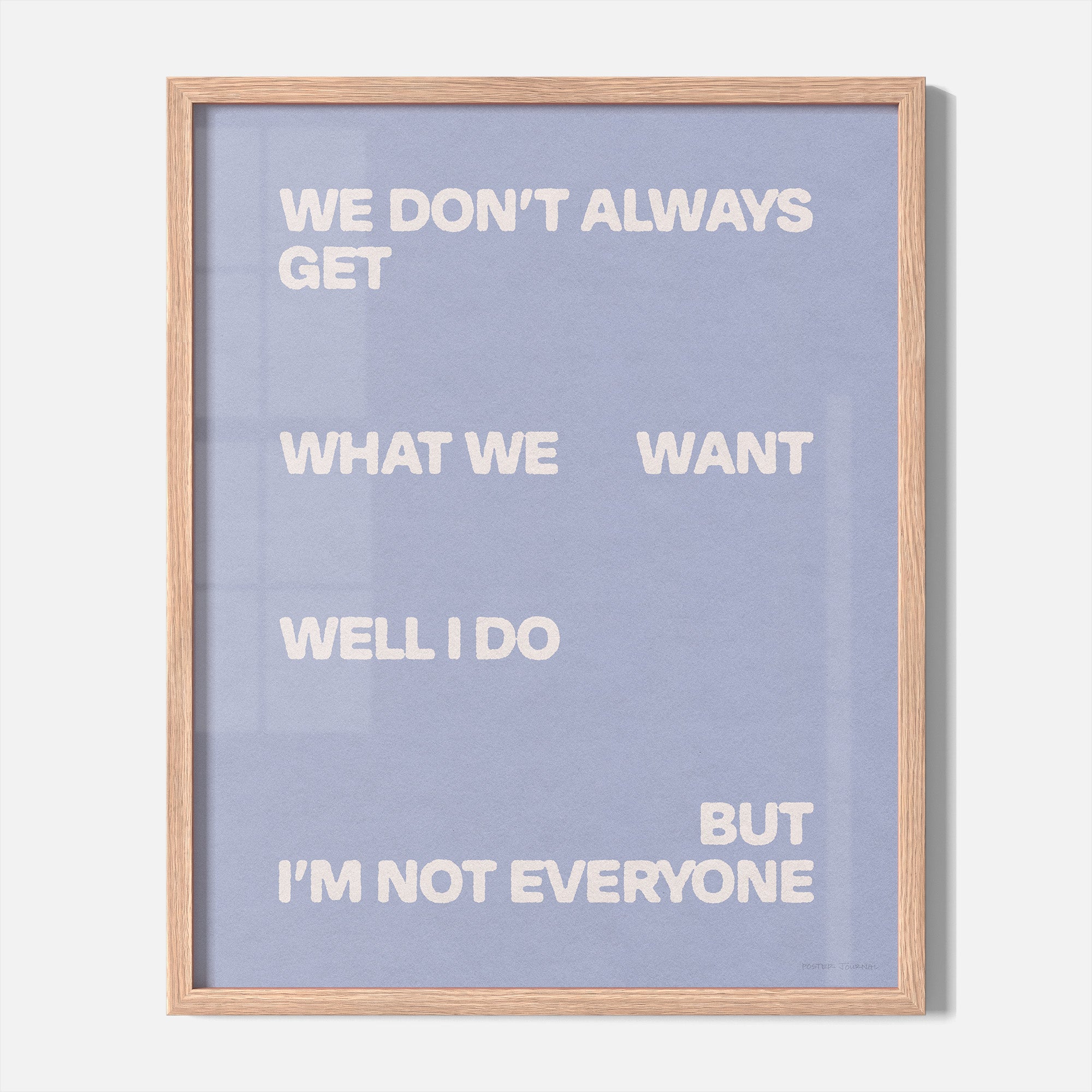 EVERYONE PRINT