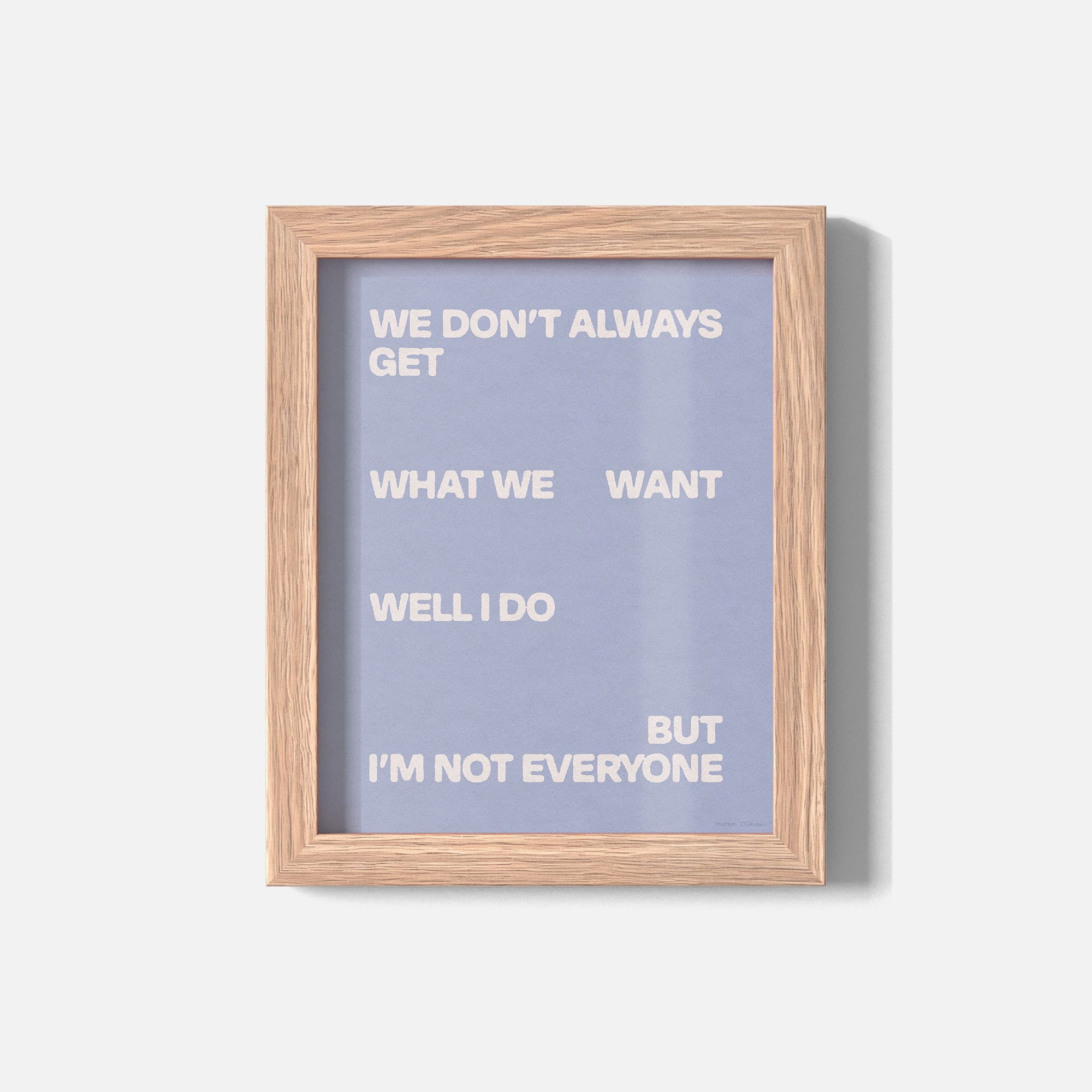EVERYONE PRINT
