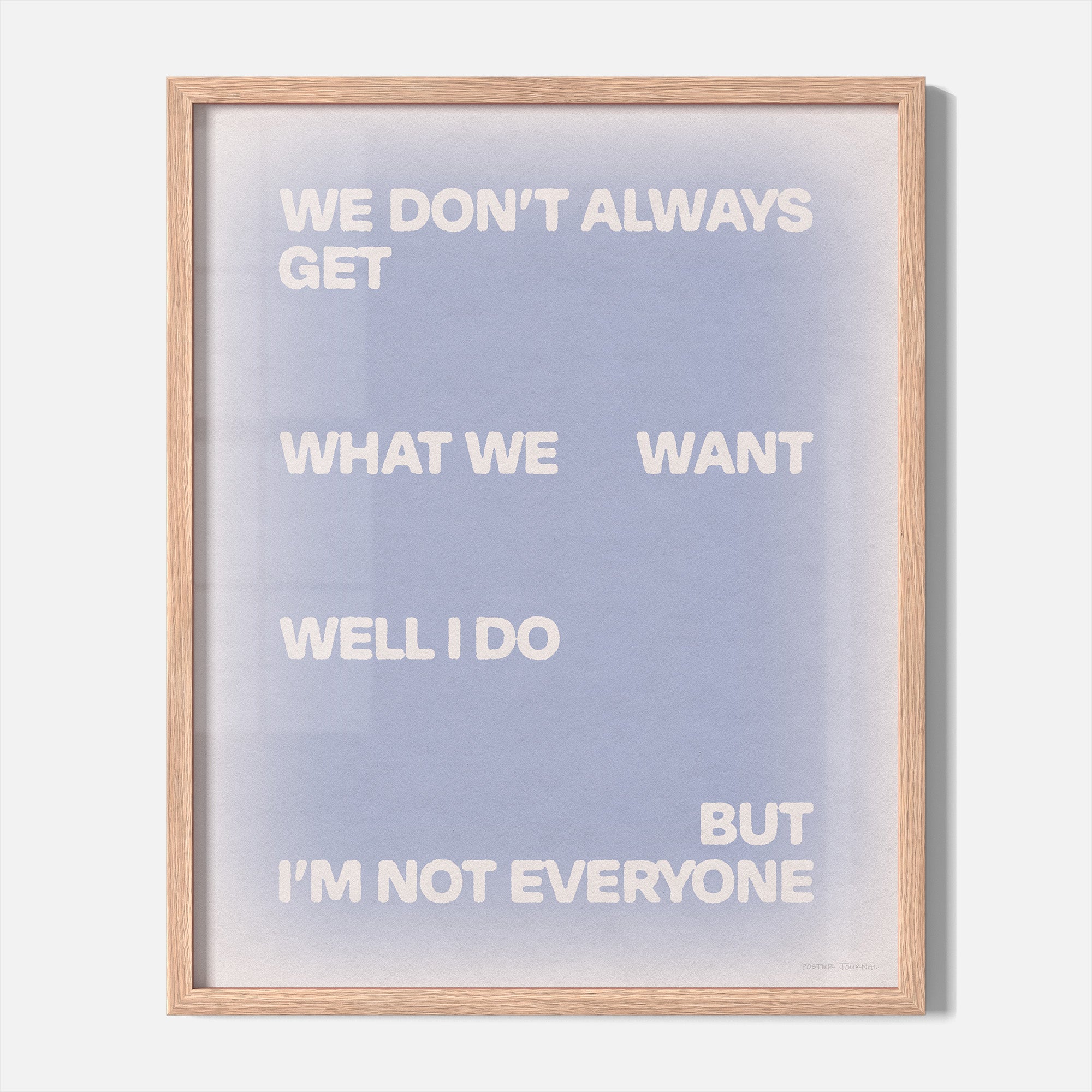 EVERYONE PRINT