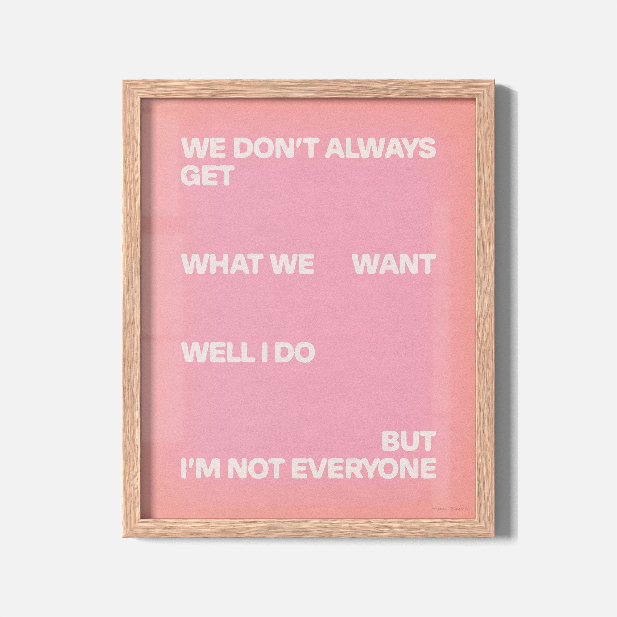 EVERYONE PRINT