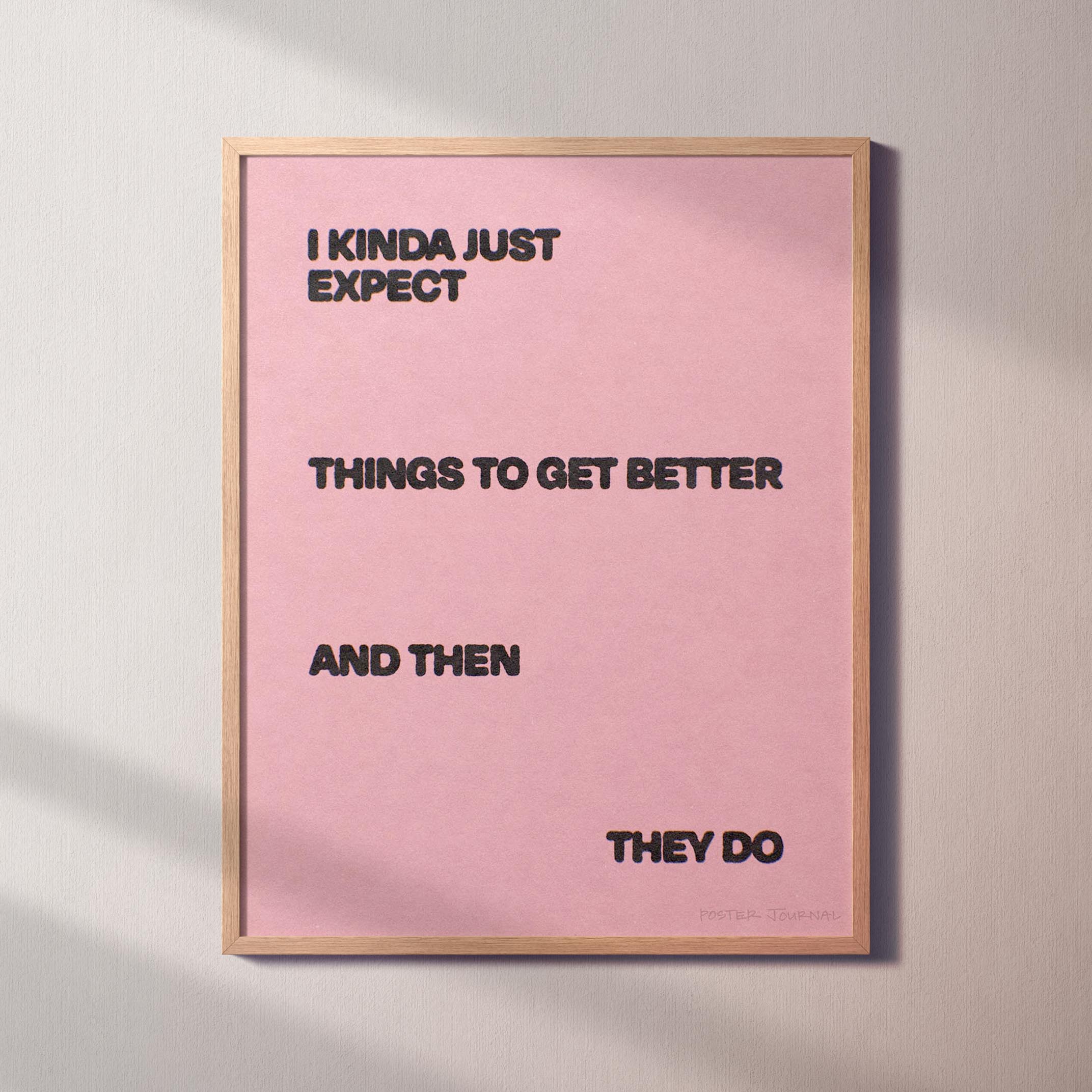 EXPECT PRINT