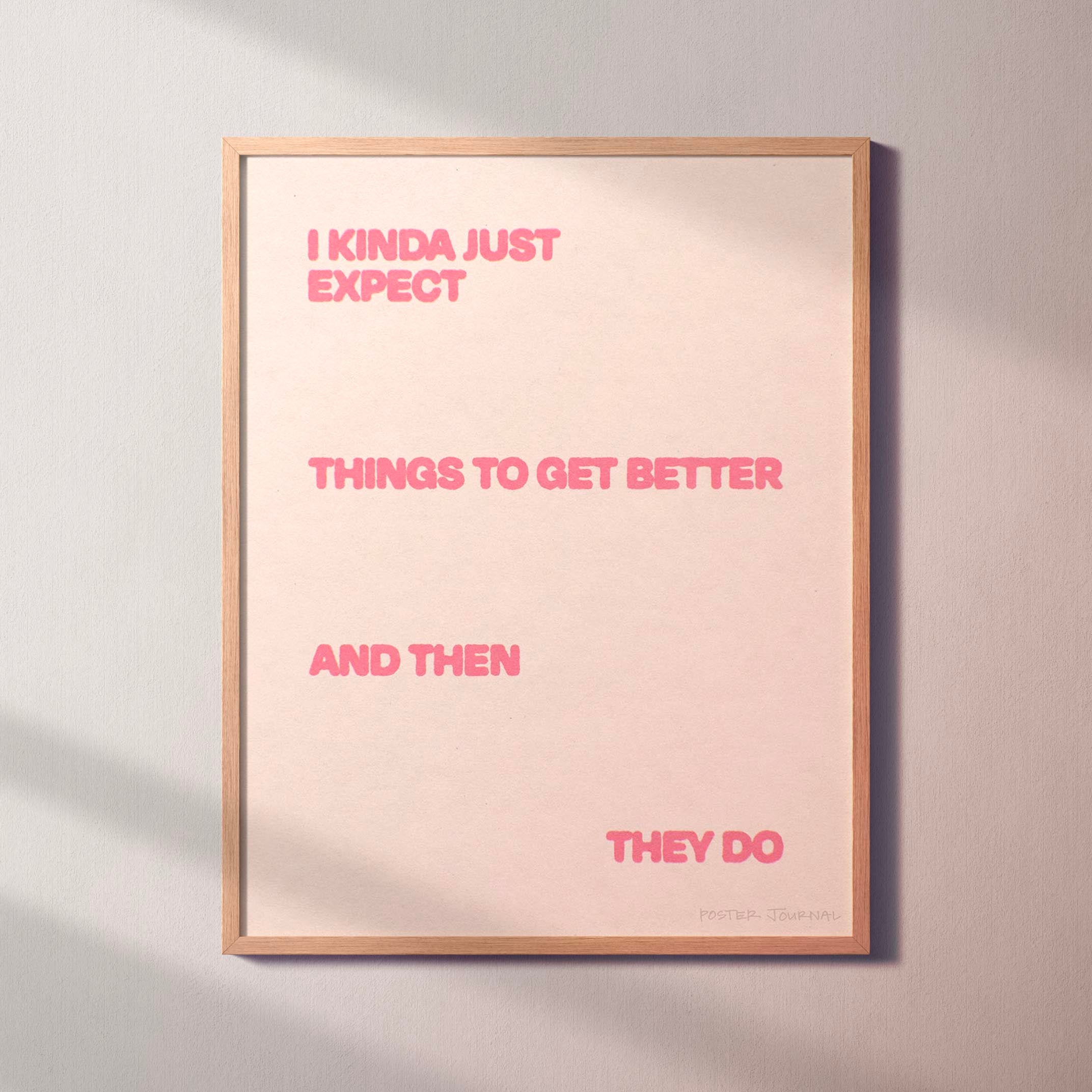 EXPECT PRINT