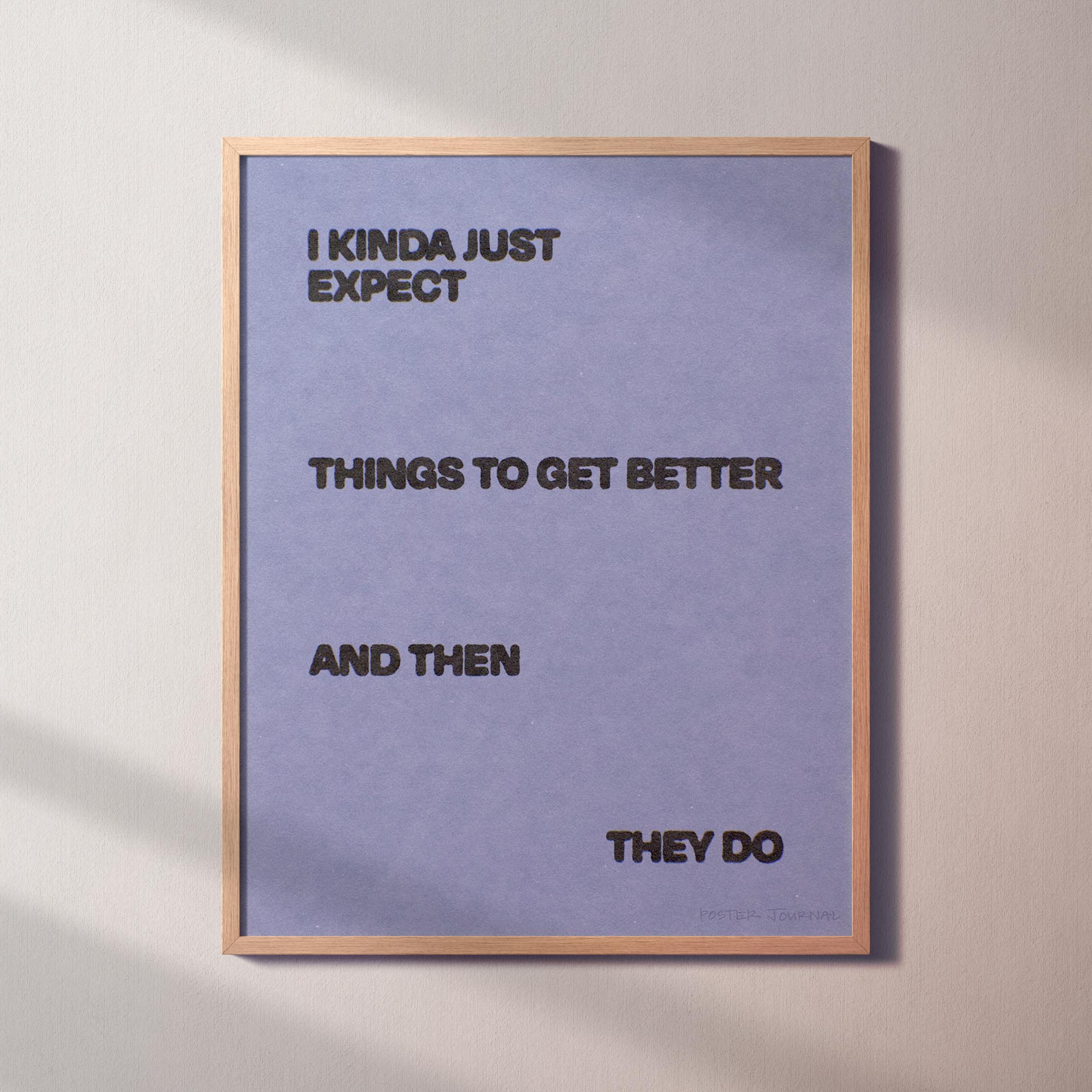 EXPECT PRINT