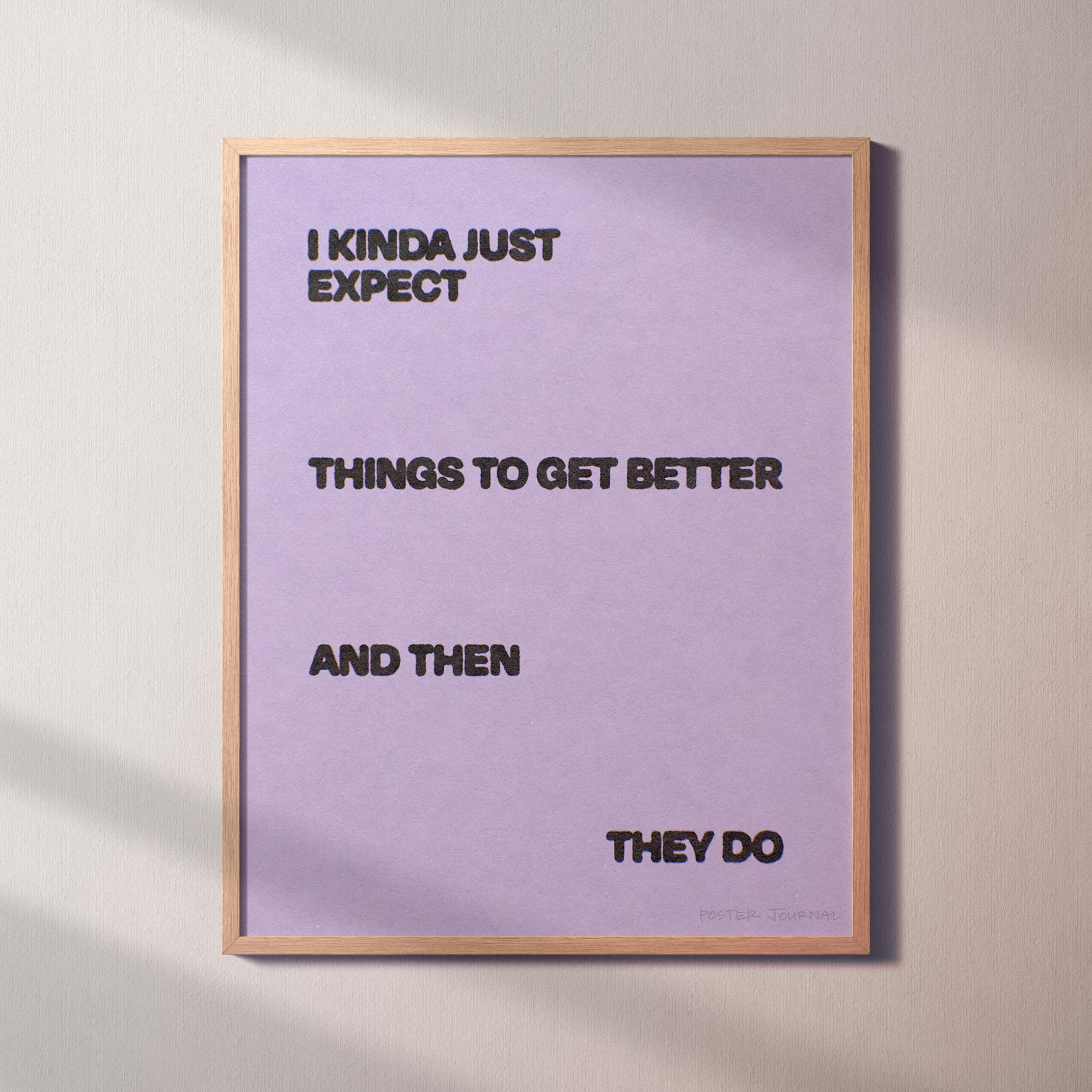 EXPECT PRINT